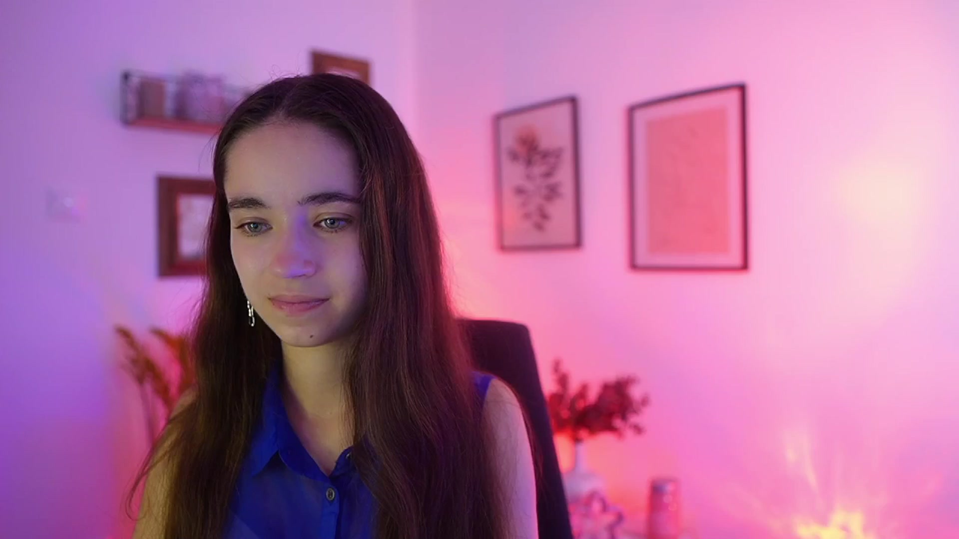 Gallery image thumbnail from Gia_Paige18's myfreecams stream on, 09/12/2025, 12:36 image 1 of 20