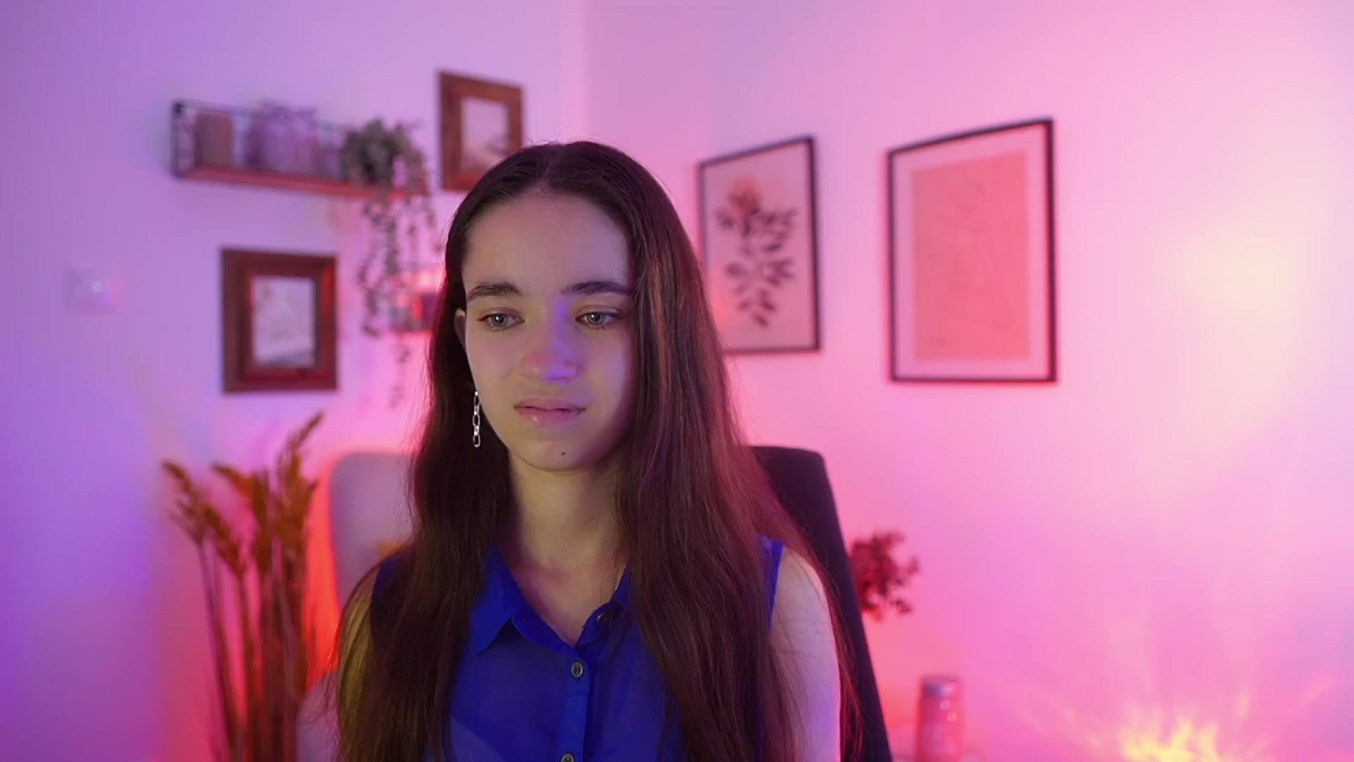 Gallery image thumbnail from Gia_Paige18's myfreecams stream on, 09/12/2025, 12:36 image 6 of 20