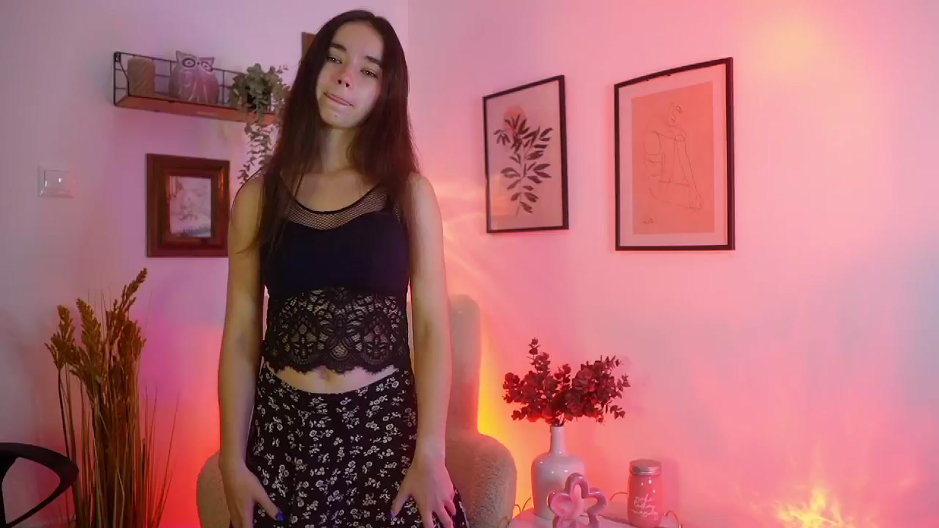 Gallery image thumbnail from Gia_Paige18's myfreecams stream on, 09/14/2025, 14:45 image 16 of 20