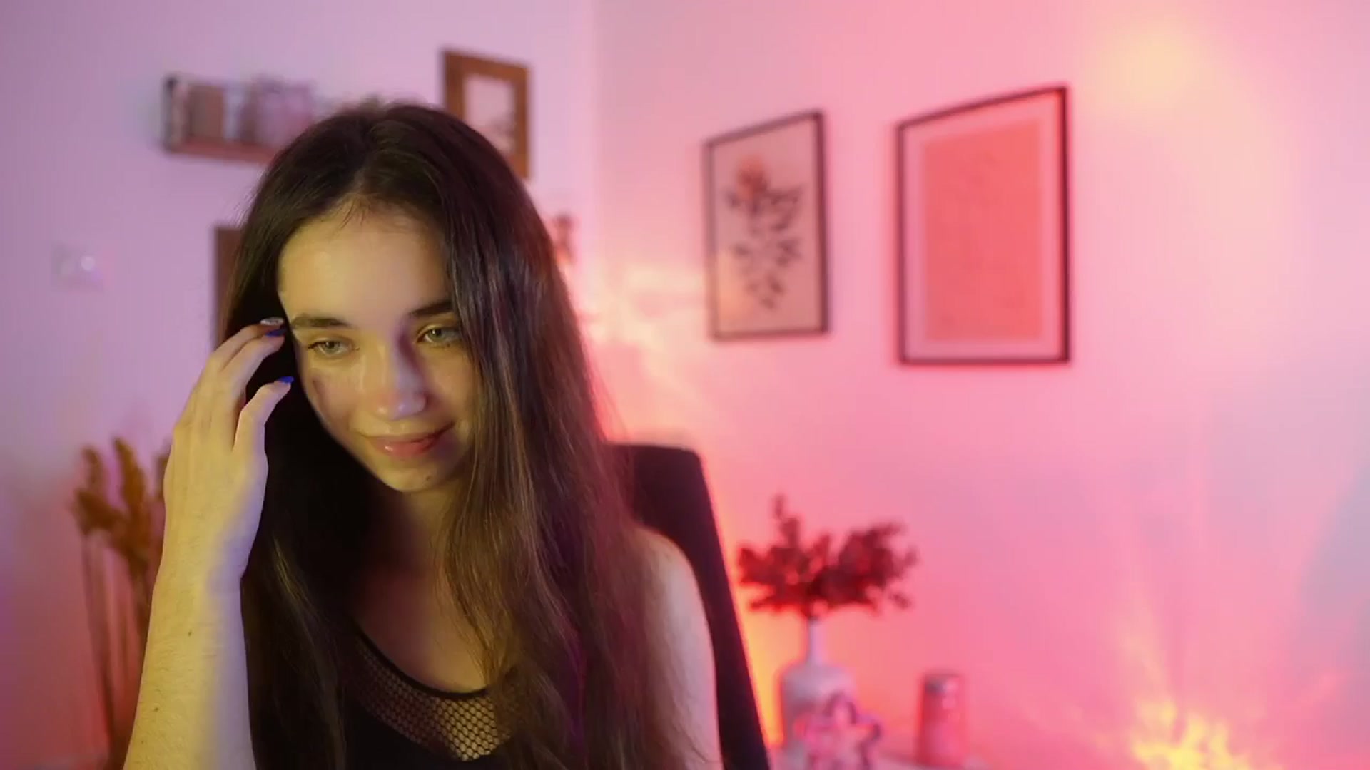 Gallery image thumbnail from Gia_Paige18's myfreecams stream on, 09/14/2025, 15:47 image 18 of 20