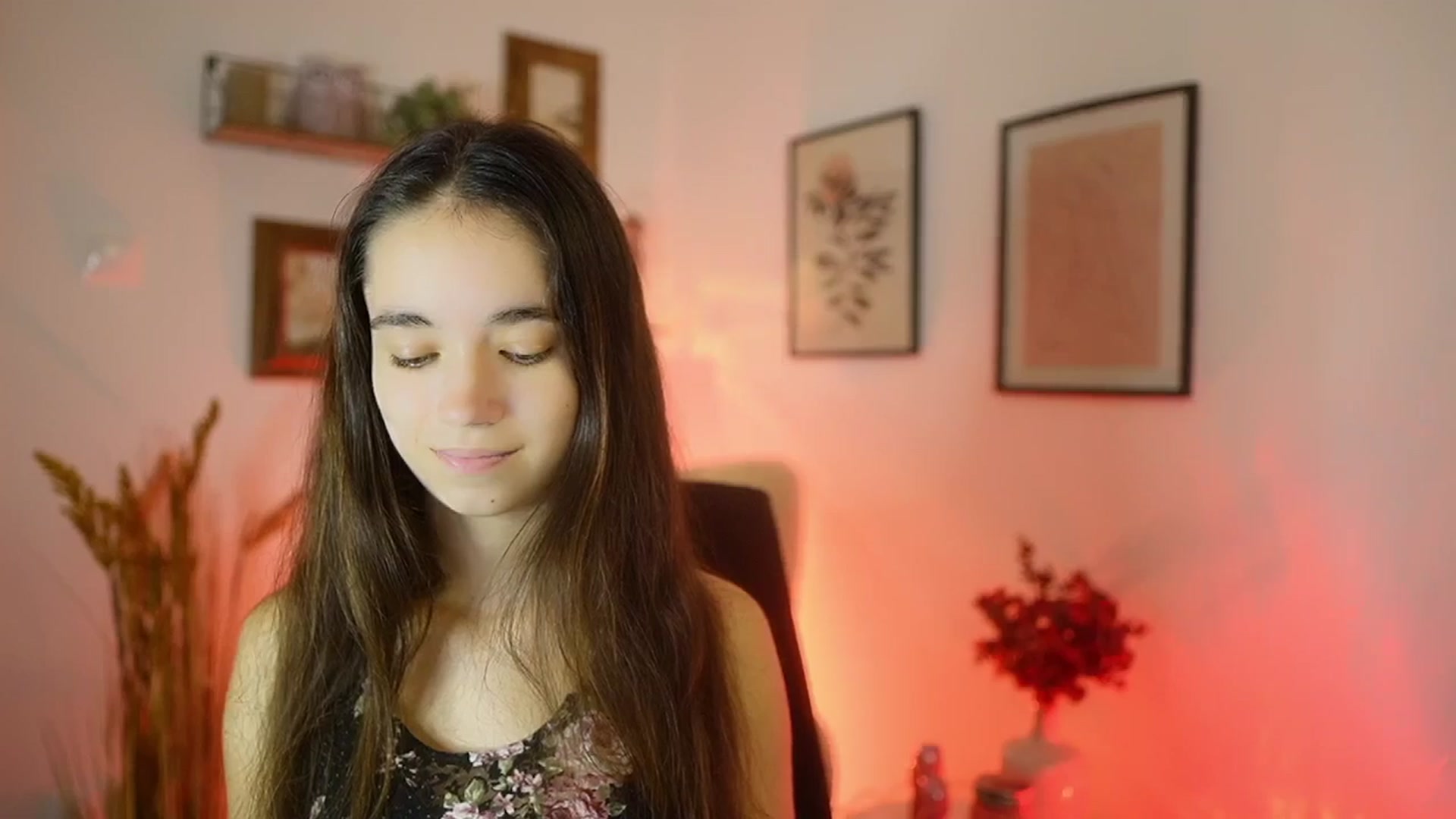 Gallery image thumbnail from Gia_Paige18's myfreecams stream on, 09/16/2025, 11:01 image 14 of 20