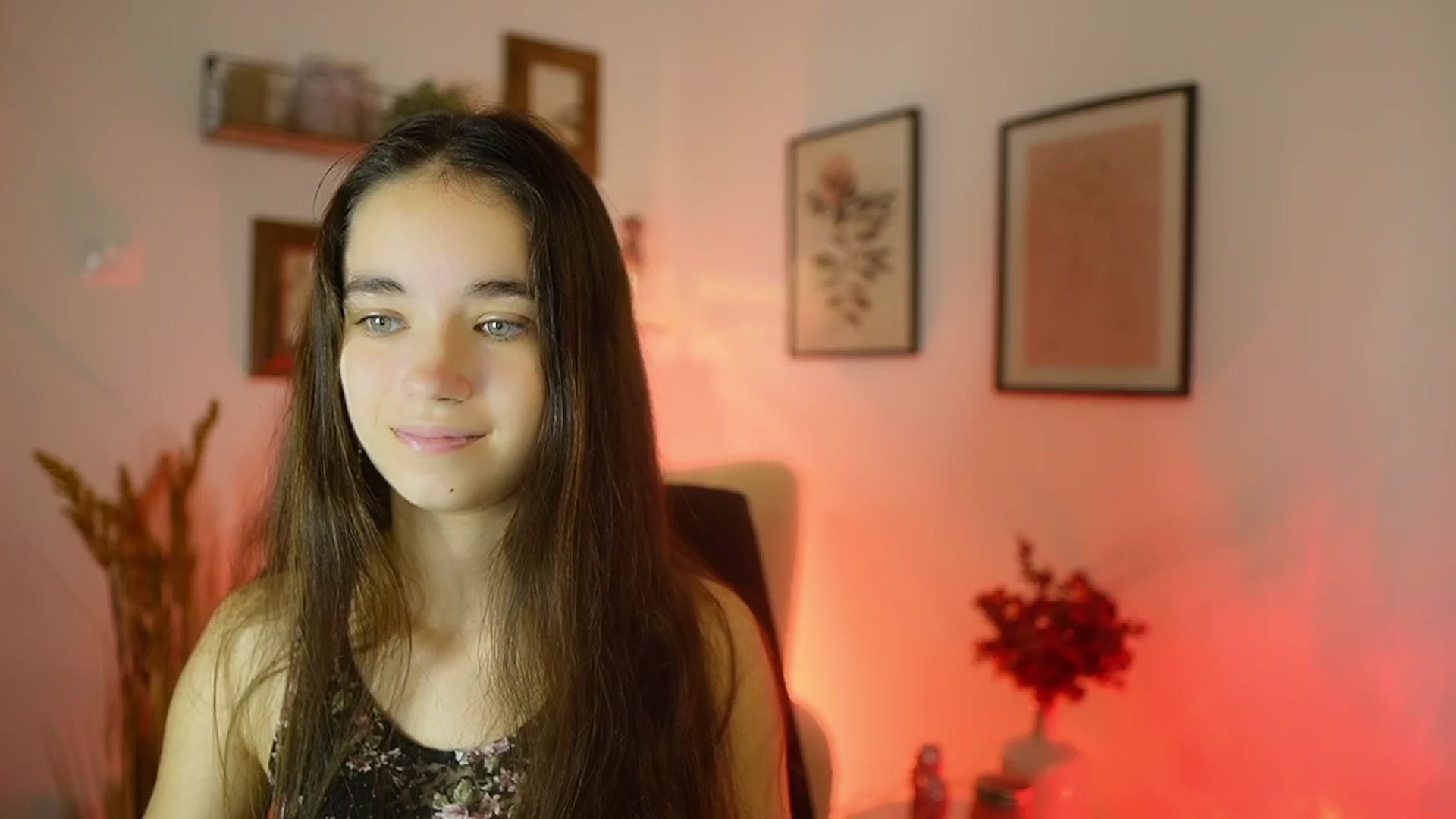 Gallery image thumbnail from Gia_Paige18's myfreecams stream on, 09/16/2025, 11:01 image 19 of 20