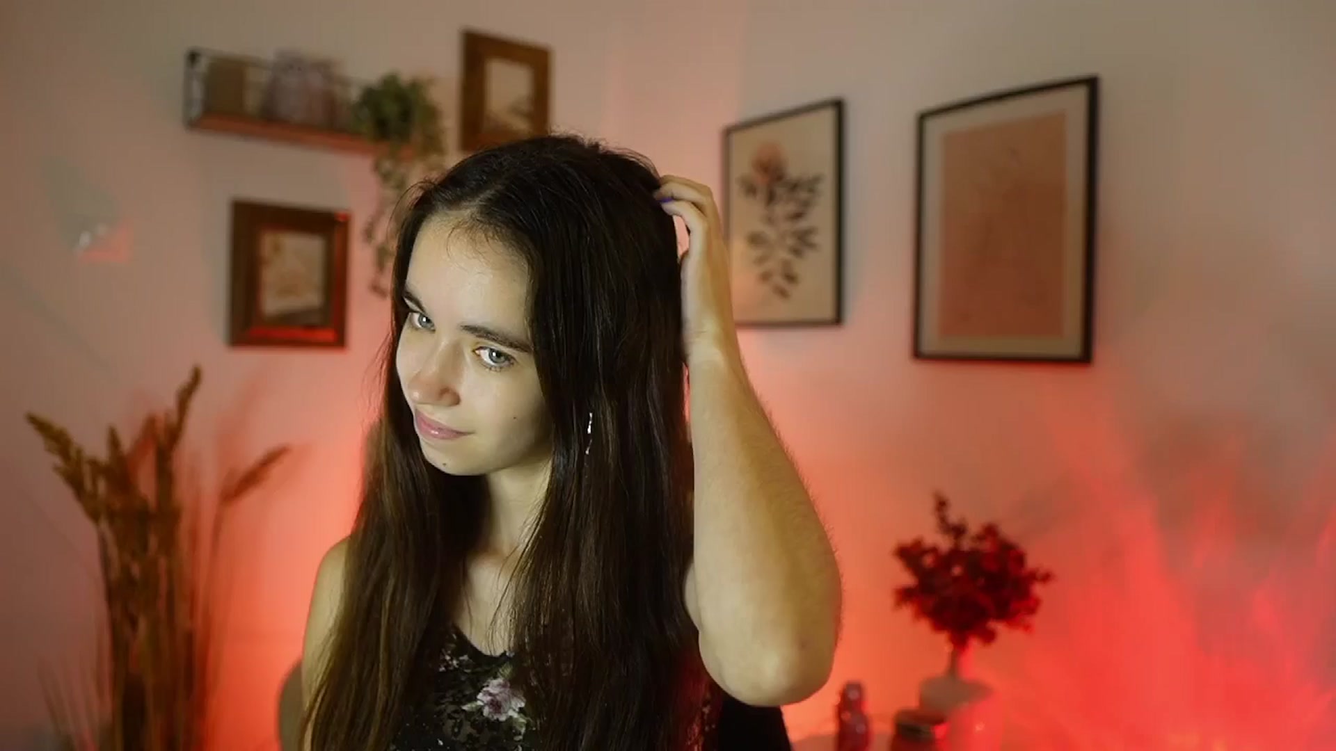 Gallery image thumbnail from Gia_Paige18's myfreecams stream on, 09/16/2025, 12:59 image 5 of 20