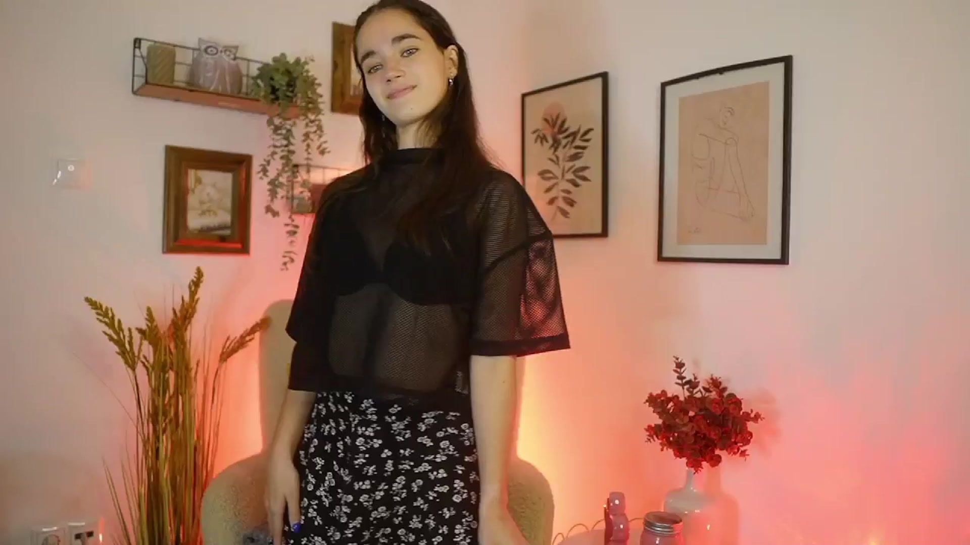 Gallery image thumbnail from Gia_Paige18's myfreecams stream on, 09/17/2025, 13:18 image 1 of 20