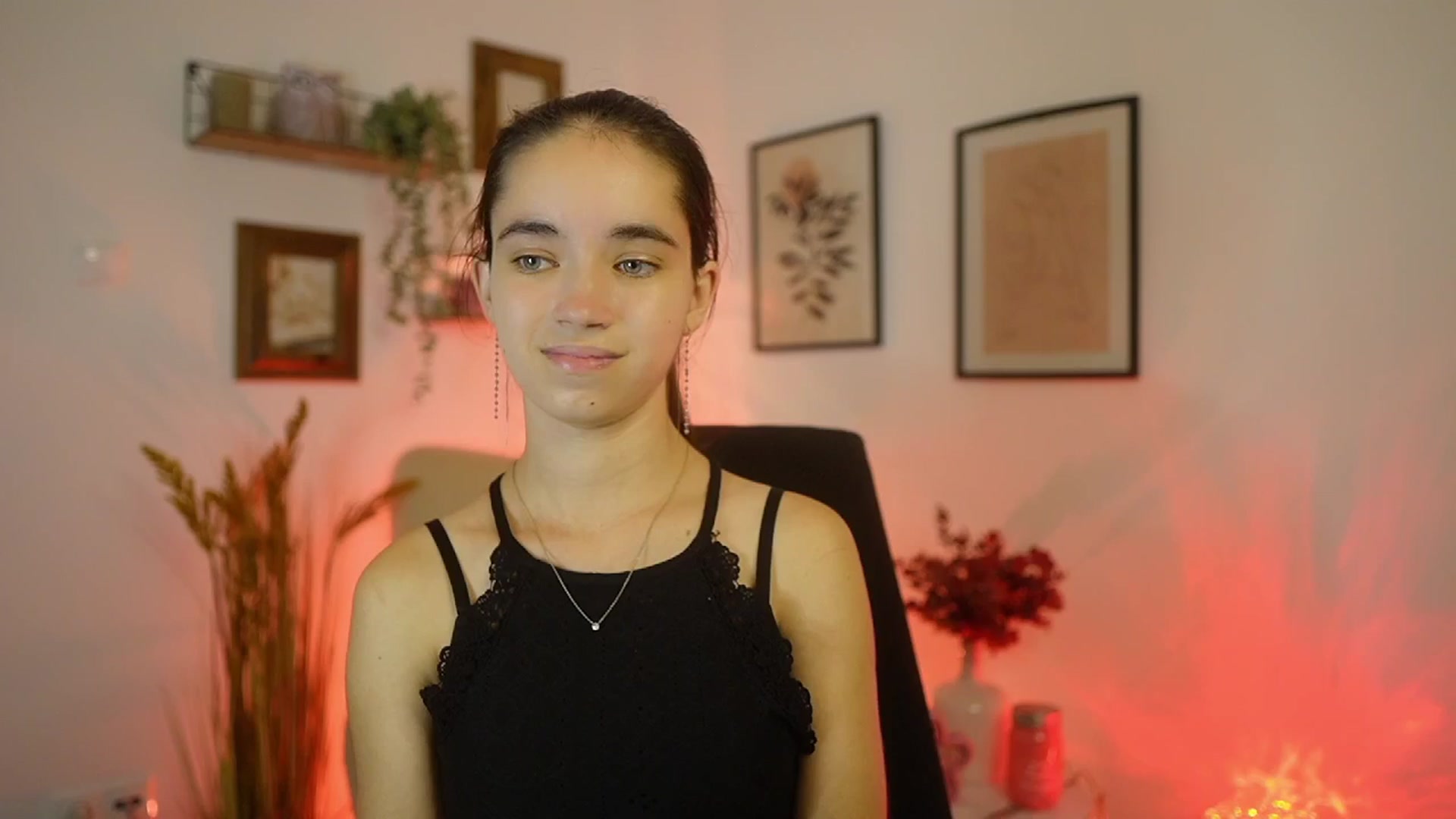 Gallery image thumbnail from Gia_Paige18's myfreecams stream on, 09/18/2025, 15:49 image 20 of 20