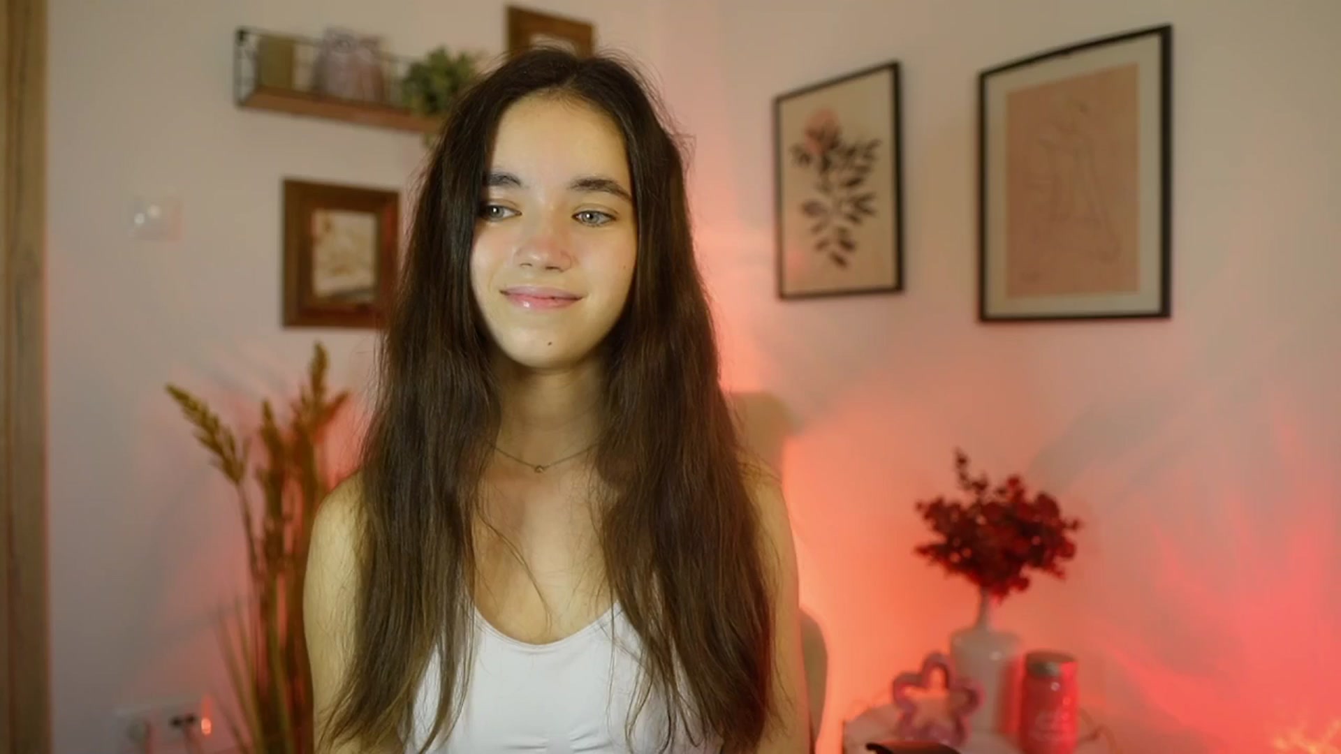 Gallery image thumbnail from Gia_Paige18's myfreecams stream on, 09/20/2025, 13:29 image 8 of 20