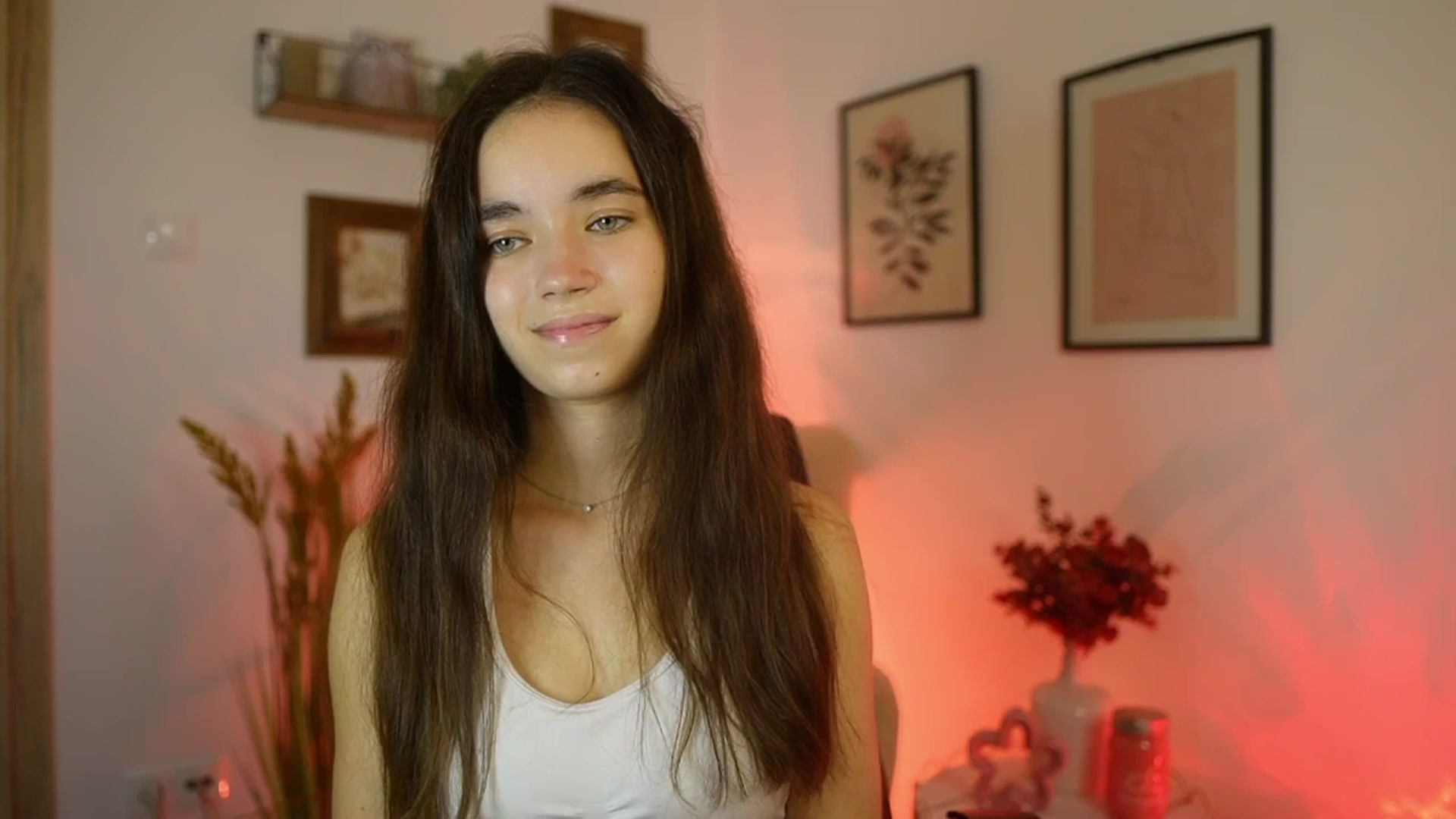 Gallery image thumbnail from Gia_Paige18's myfreecams stream on, 09/20/2025, 13:29 image 2 of 20