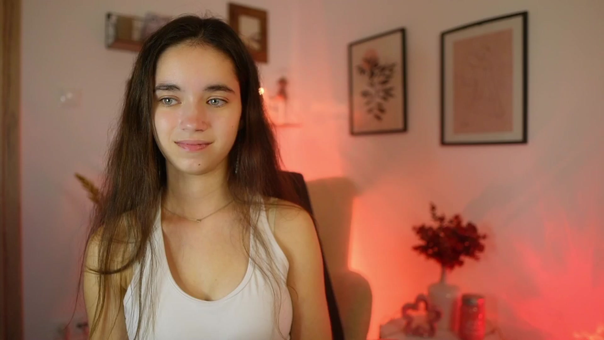 Gallery image thumbnail from Gia_Paige18's myfreecams stream on, 09/20/2025, 14:33 image 5 of 20
