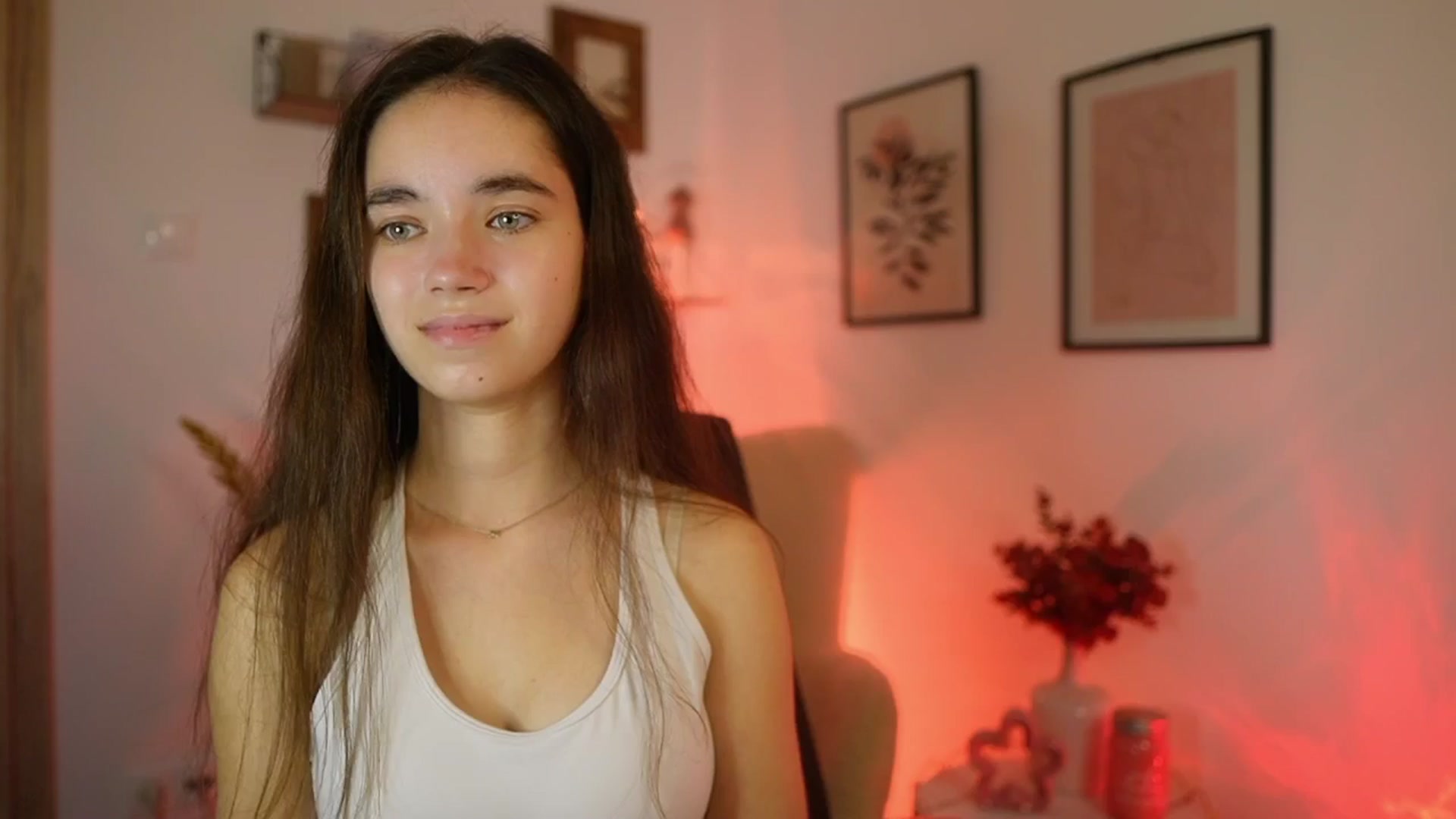 Gallery image thumbnail from Gia_Paige18's myfreecams stream on, 09/20/2025, 14:33 image 20 of 20