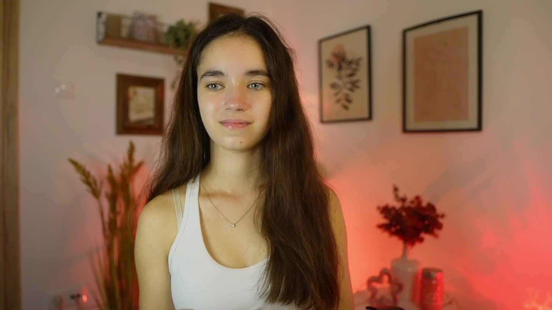 Gallery image thumbnail from Gia_Paige18's myfreecams stream on, 09/20/2025, 17:21 image 4 of 20