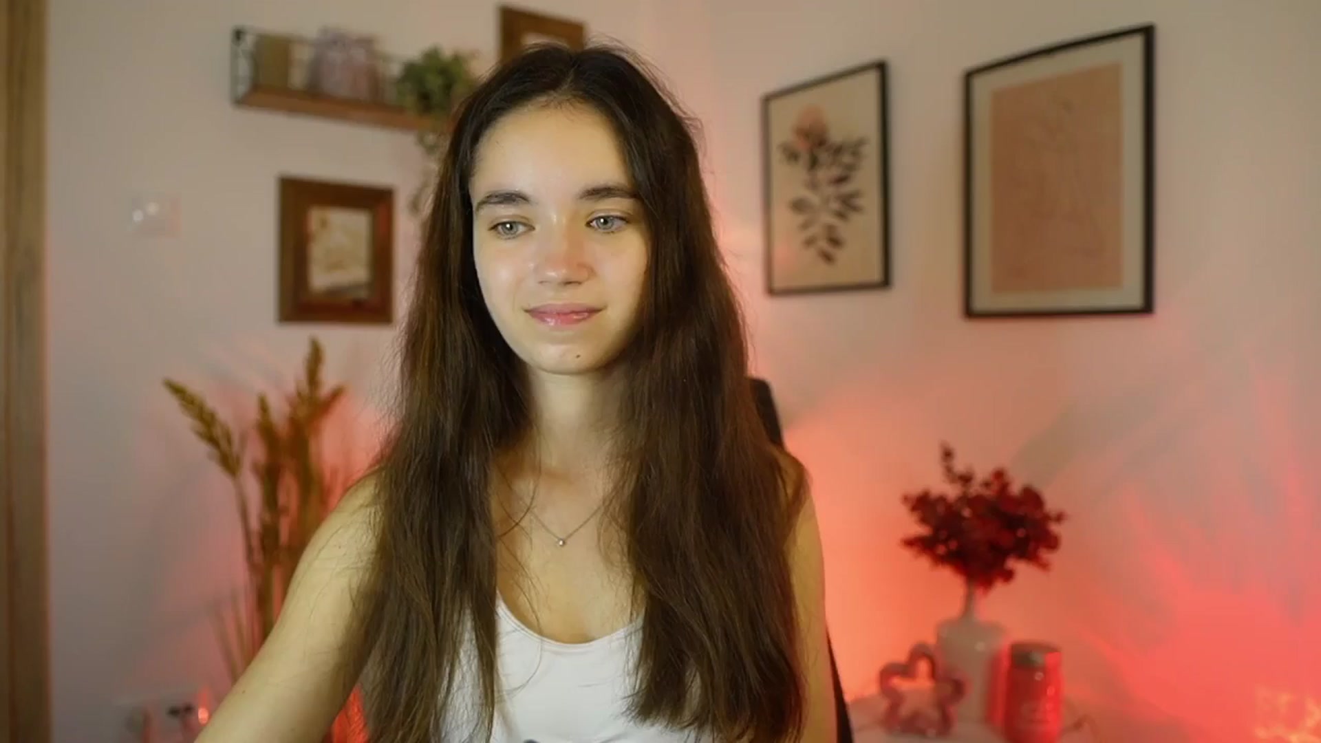 Gallery image thumbnail from Gia_Paige18's myfreecams stream on, 09/20/2025, 17:21 image 9 of 20