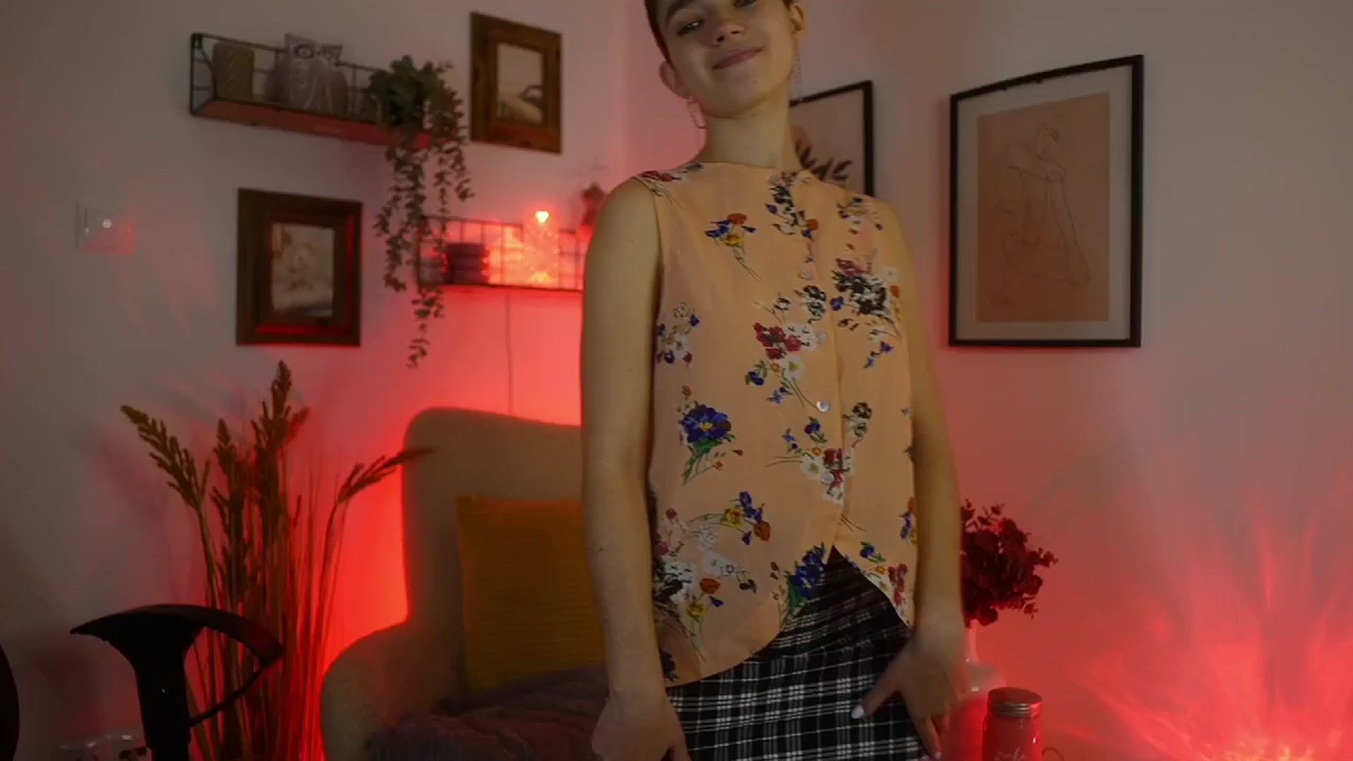 Gallery image thumbnail from Gia_Paige18's myfreecams stream on, 09/23/2025, 13:51 image 8 of 20