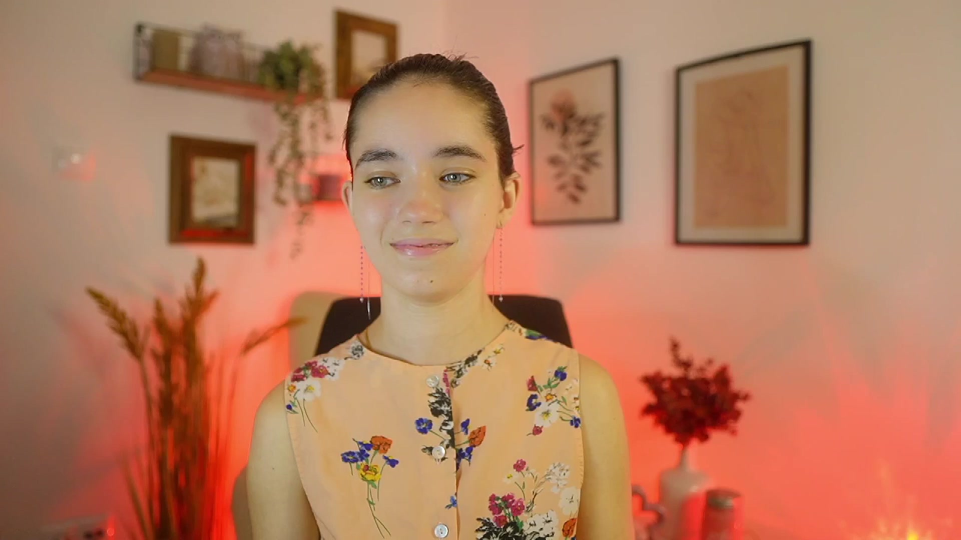 Gallery image thumbnail from Gia_Paige18's myfreecams stream on, 09/23/2025, 17:06 image 19 of 20