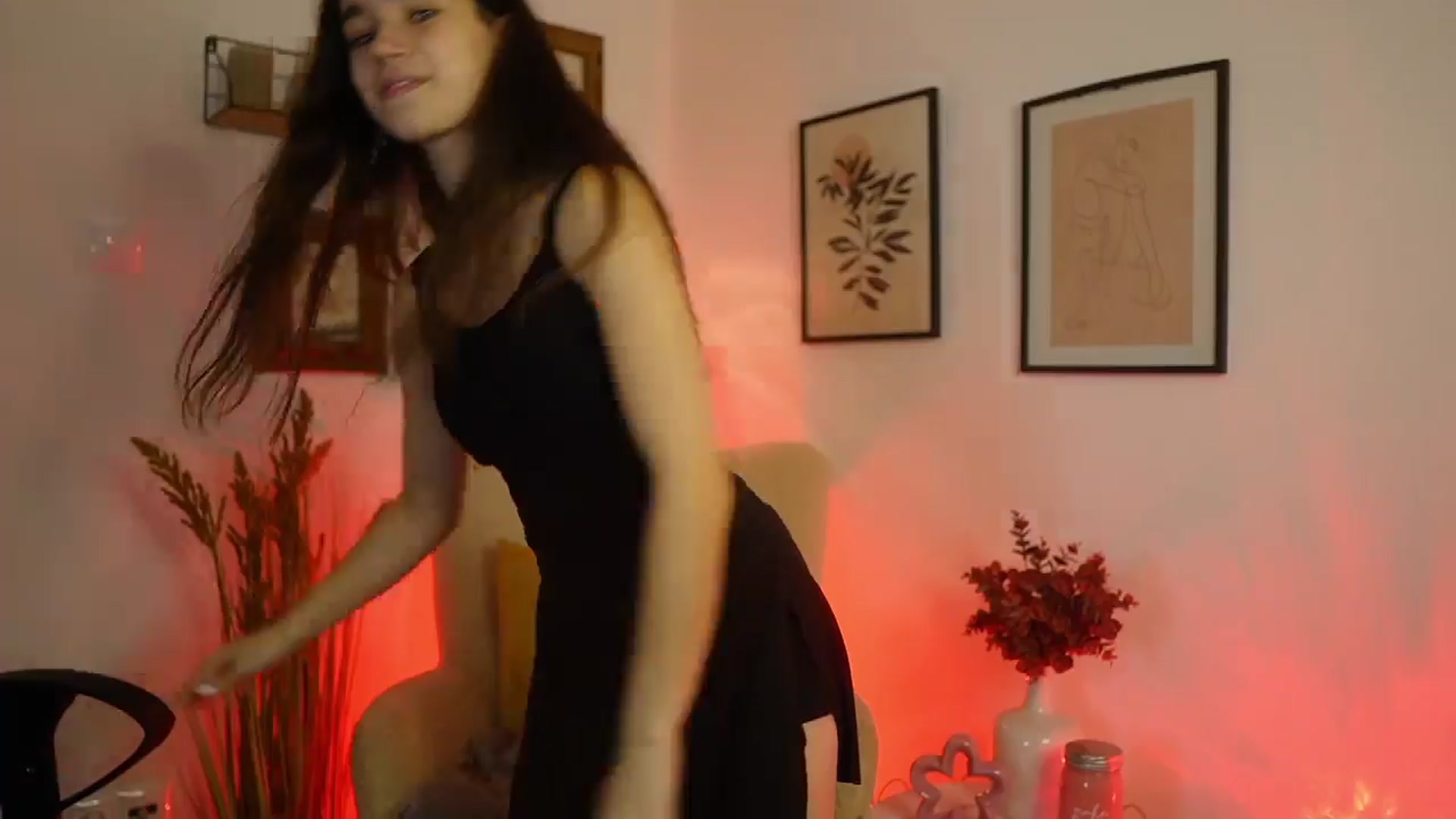 Gallery image thumbnail from Gia_Paige18's myfreecams stream on, 09/25/2025, 13:25 image 7 of 20