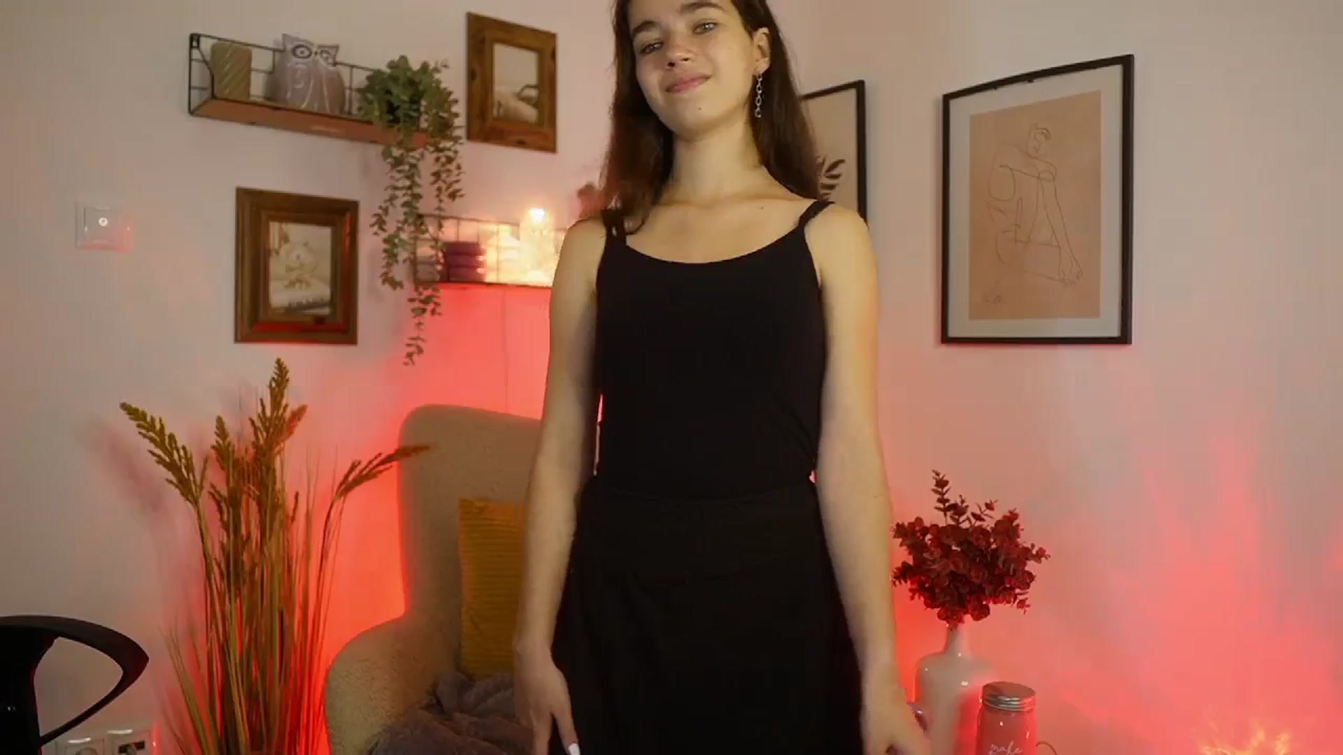 Gallery image thumbnail from Gia_Paige18's myfreecams stream on, 09/25/2025, 13:25 image 10 of 20