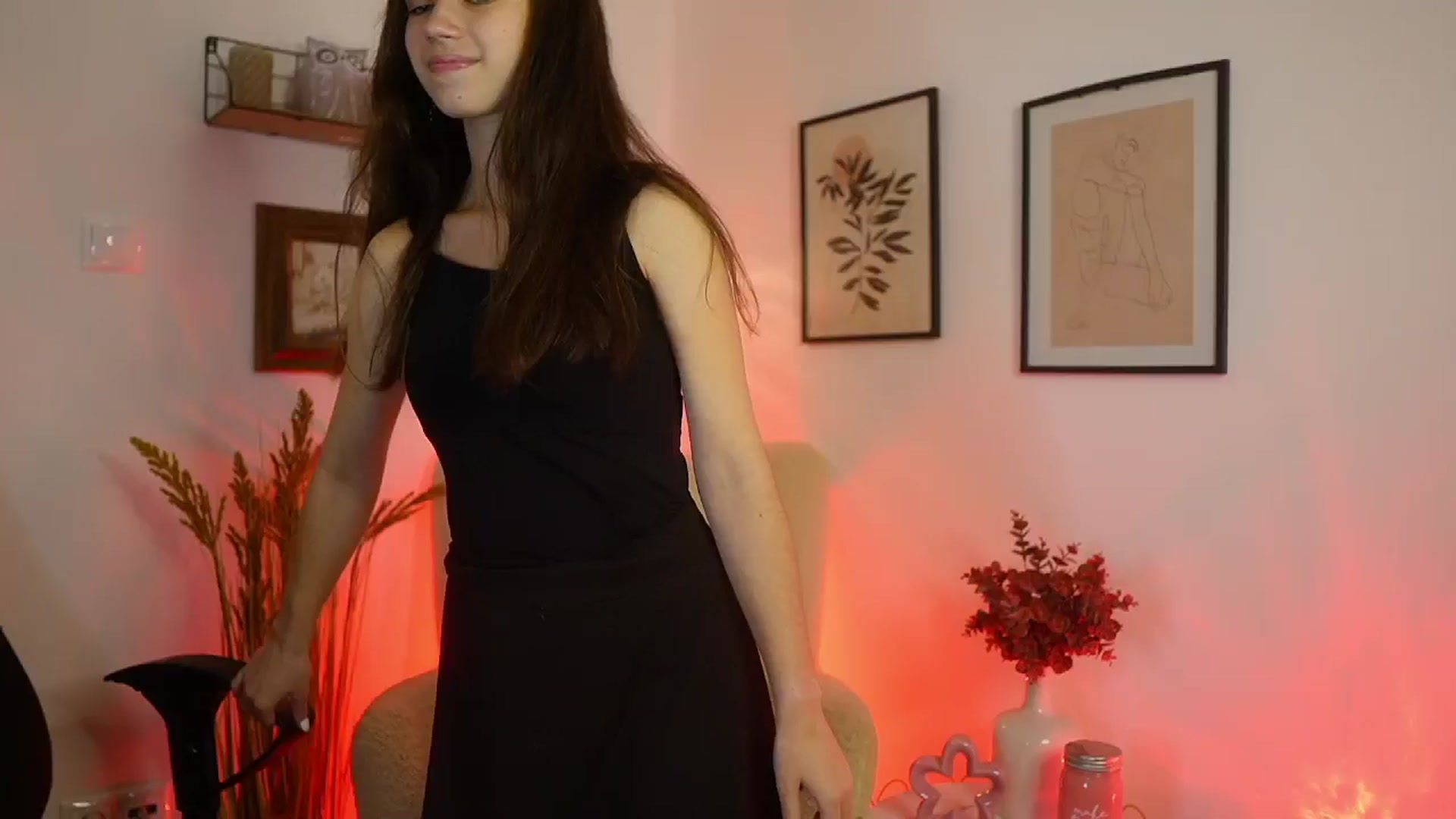 Gallery image thumbnail from Gia_Paige18's myfreecams stream on, 09/25/2025, 17:46 image 17 of 20