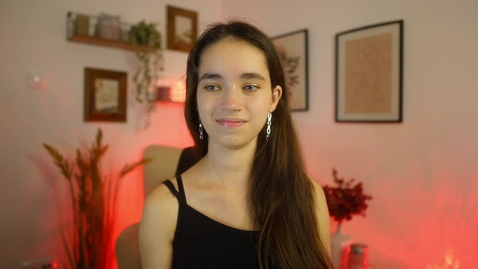 Gallery image thumbnail from Gia_Paige18's myfreecams stream on, 09/25/2025, 17:46 image 2 of 20