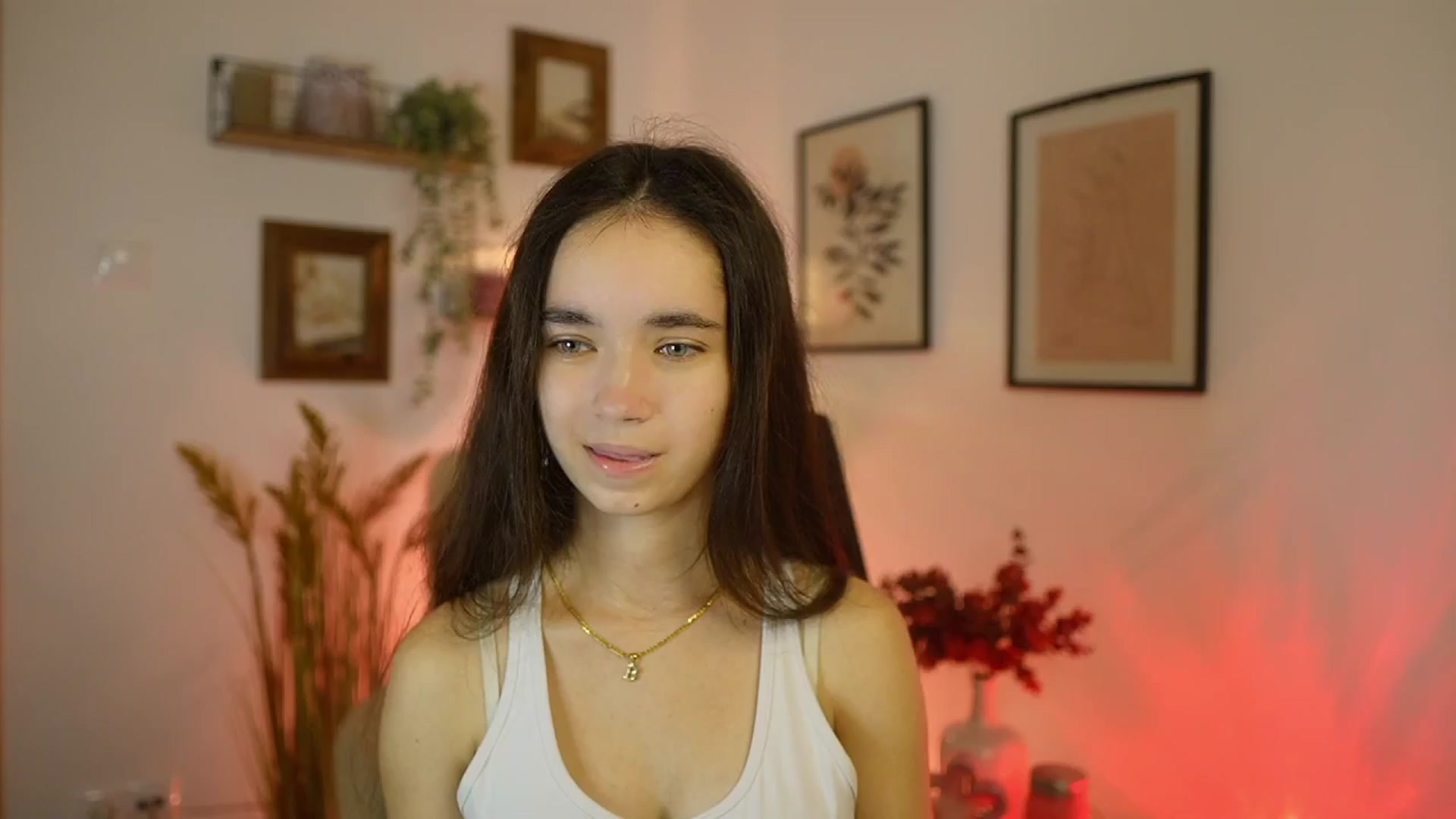 Gallery image thumbnail from Gia_Paige18's myfreecams stream on, 10/01/2025, 16:35 image 20 of 20