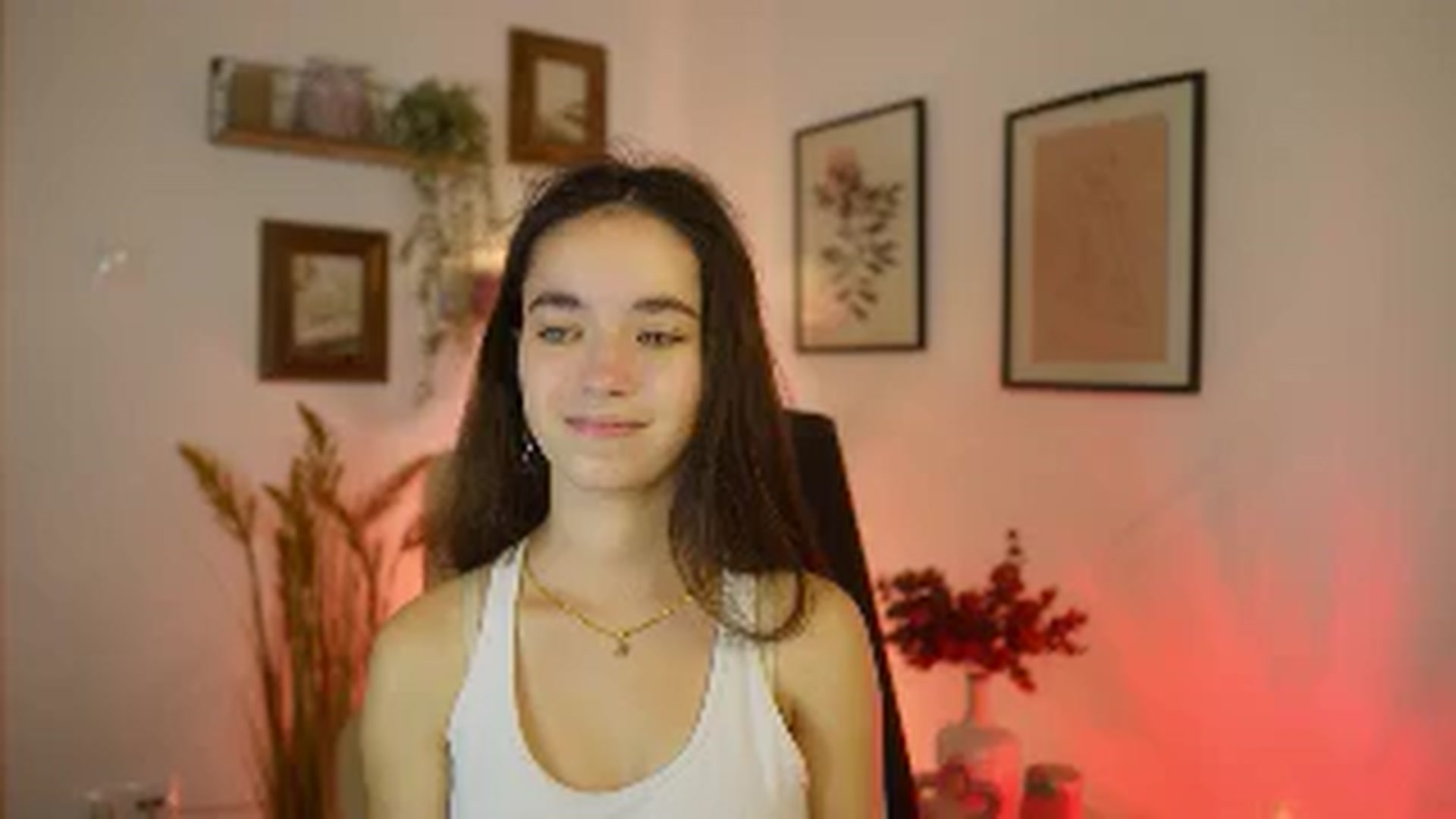 Gallery image thumbnail from Gia_Paige18's myfreecams stream on, 10/01/2025, 17:56 image 5 of 20