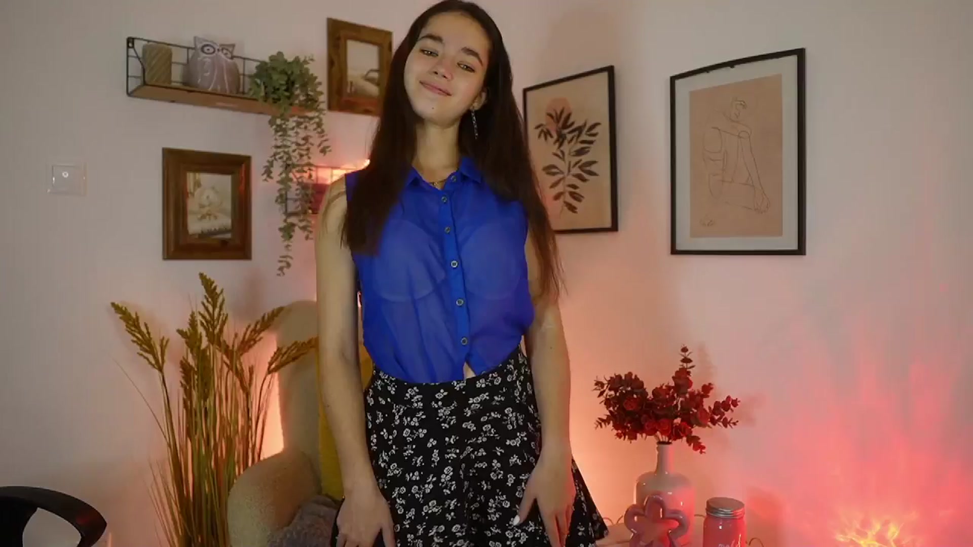 Gallery image thumbnail from Gia_Paige18's myfreecams stream on, 10/02/2025, 15:56 image 13 of 20