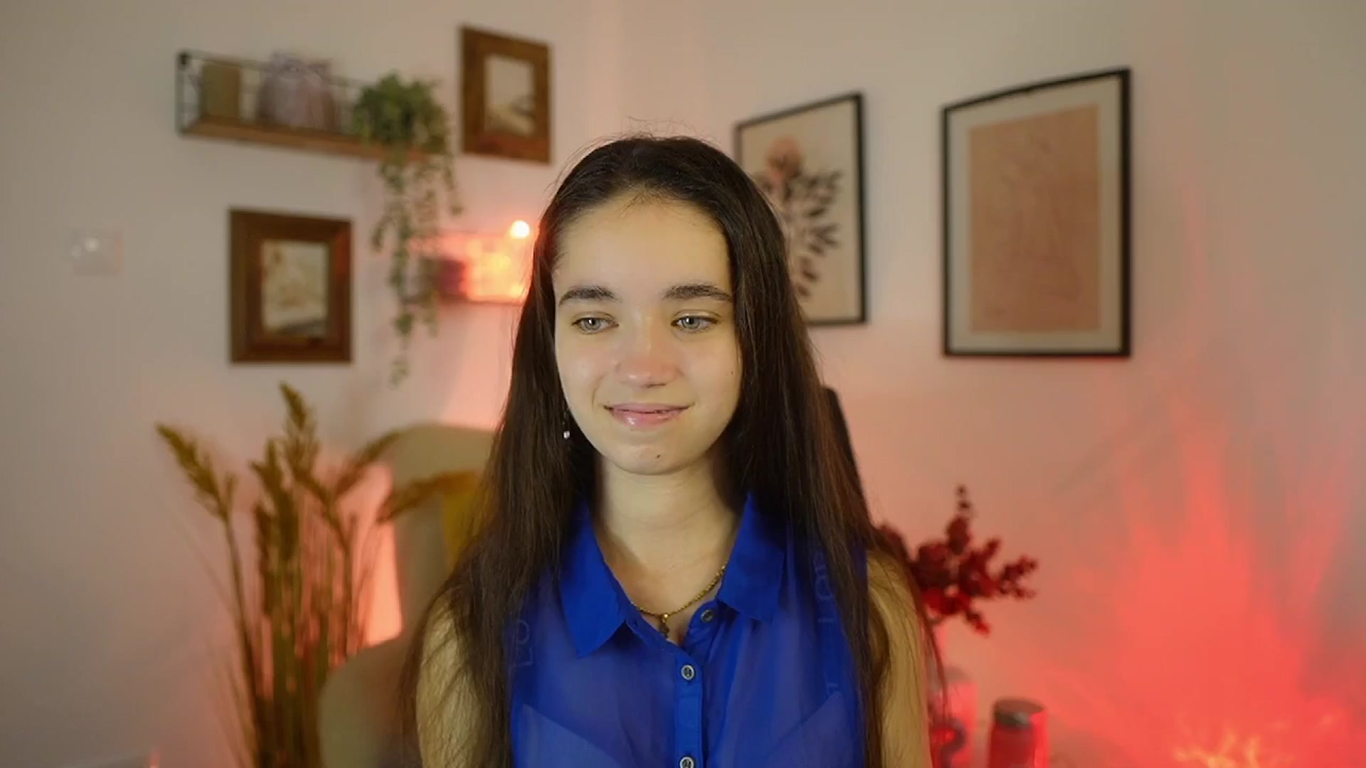 Gallery image thumbnail from Gia_Paige18's myfreecams stream on, 10/02/2025, 15:56 image 3 of 20