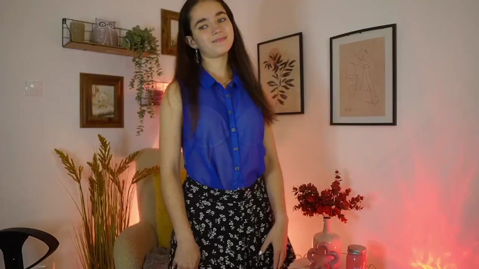 Gallery image thumbnail from Gia_Paige18's myfreecams stream on, 10/02/2025, 17:17 image 10 of 20