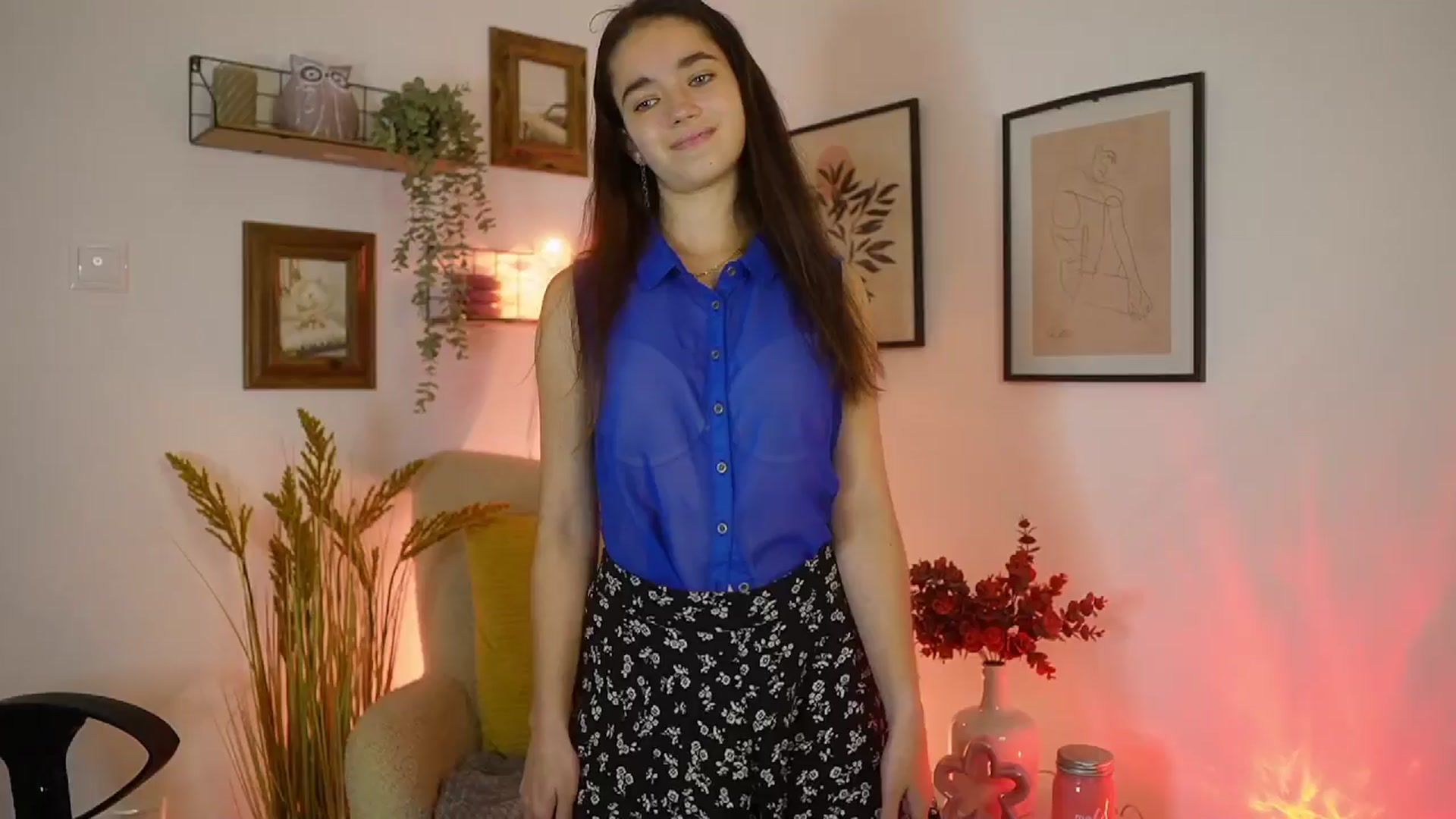 Gallery image thumbnail from Gia_Paige18's myfreecams stream on, 10/02/2025, 17:17 image 11 of 20