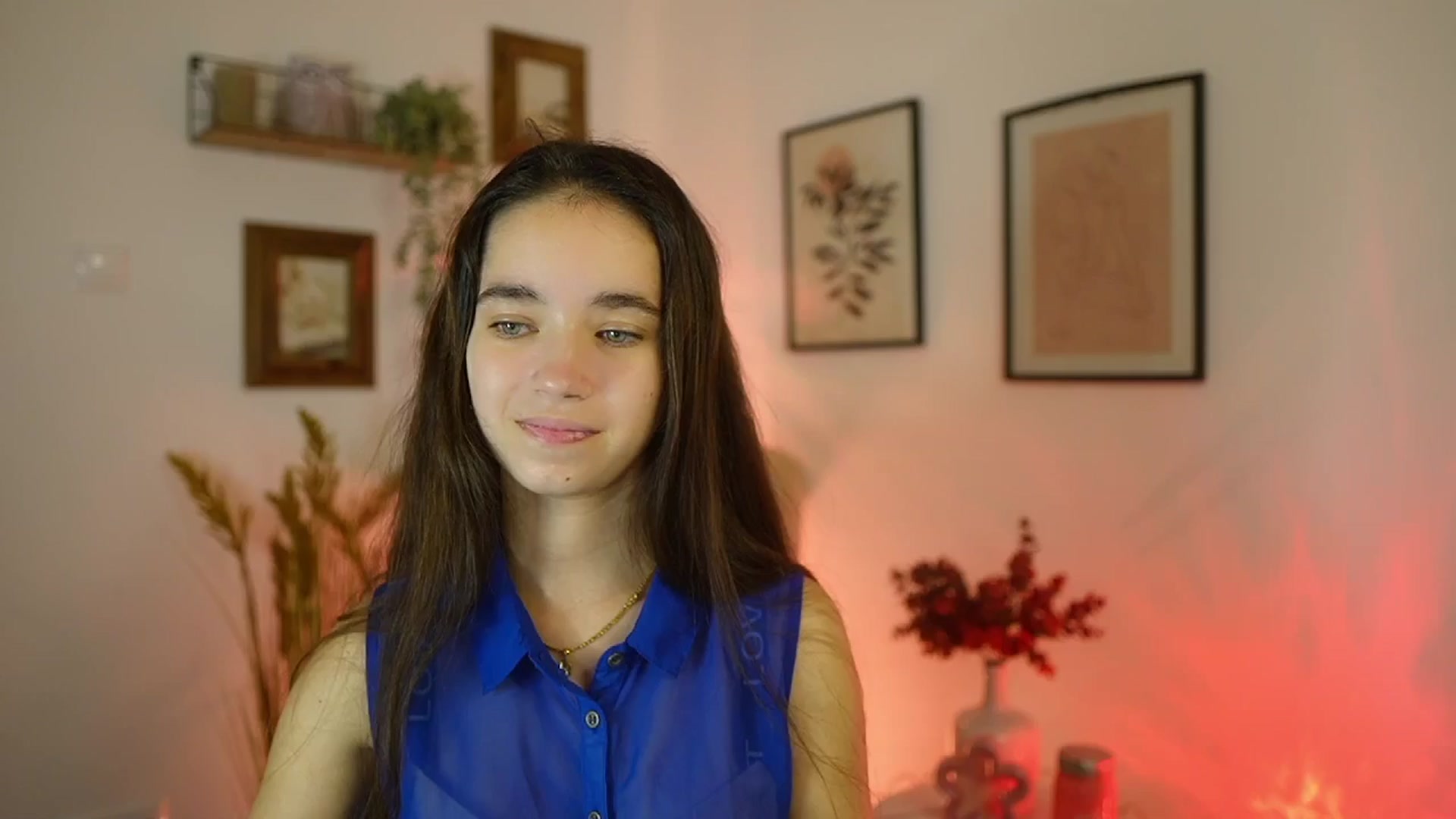 Gallery image thumbnail from Gia_Paige18's myfreecams stream on, 10/02/2025, 17:17 image 2 of 20