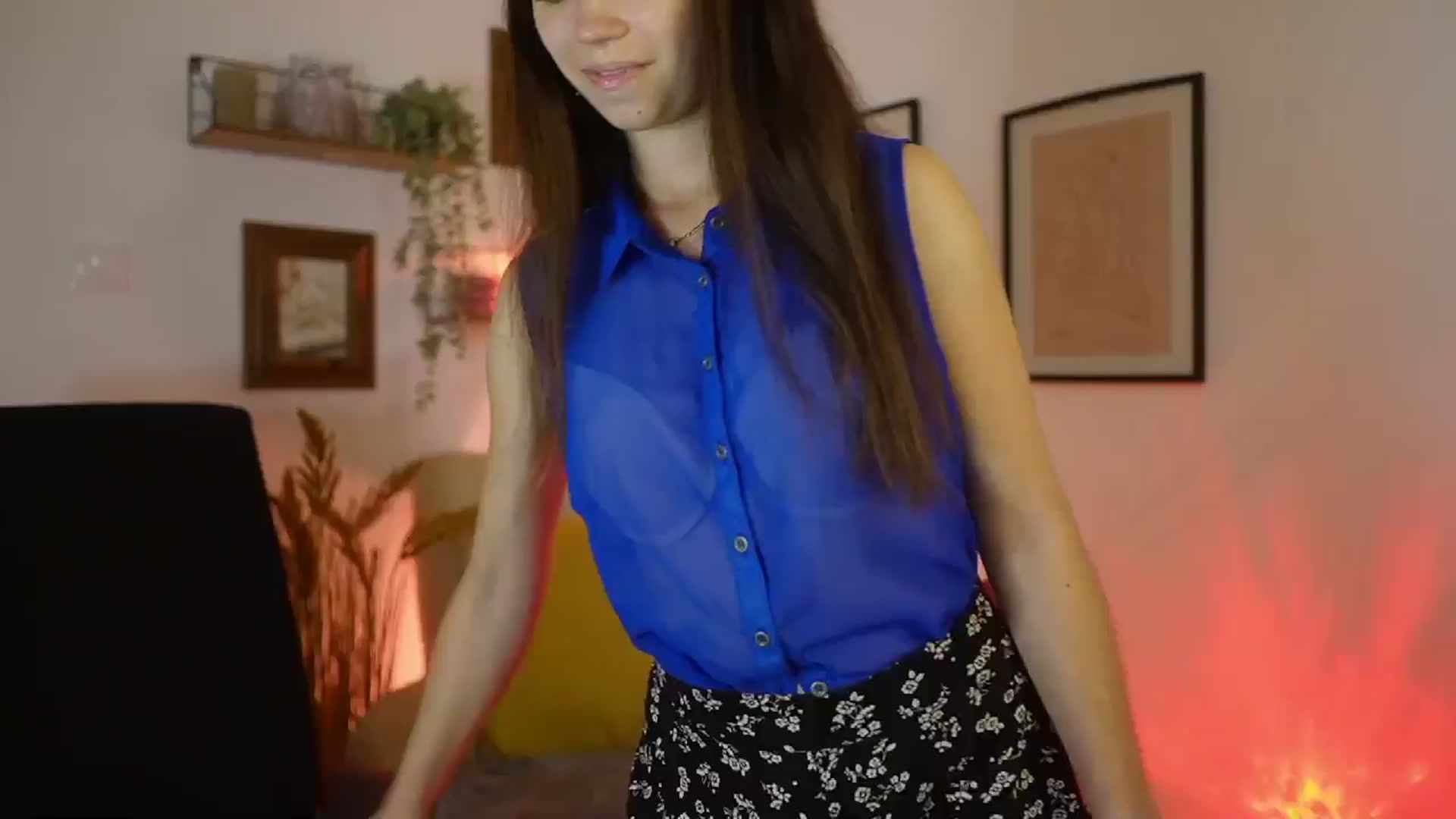 Gallery image thumbnail from Gia_Paige18's myfreecams stream on, 10/02/2025, 17:17 image 12 of 20