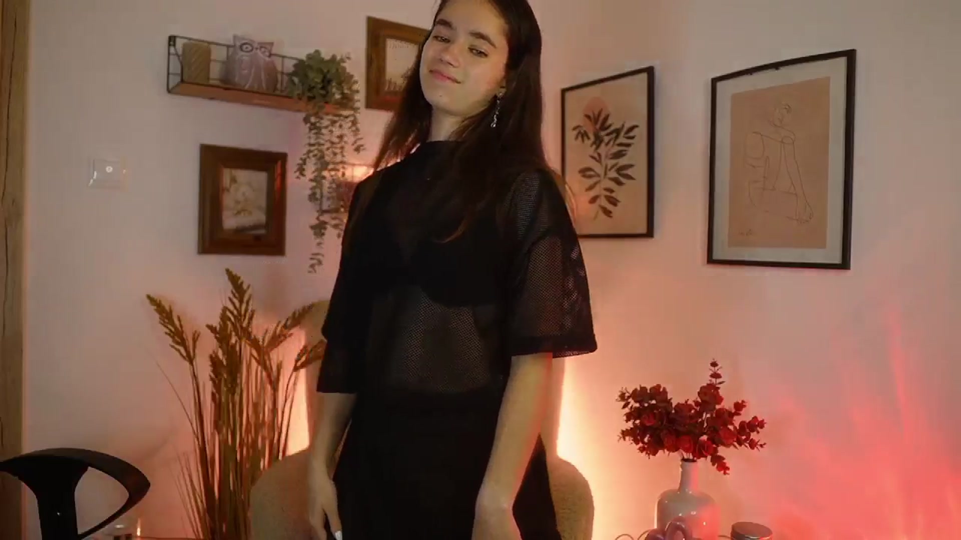 Gallery image thumbnail from Gia_Paige18's myfreecams stream on, 10/03/2025, 17:56 image 16 of 20