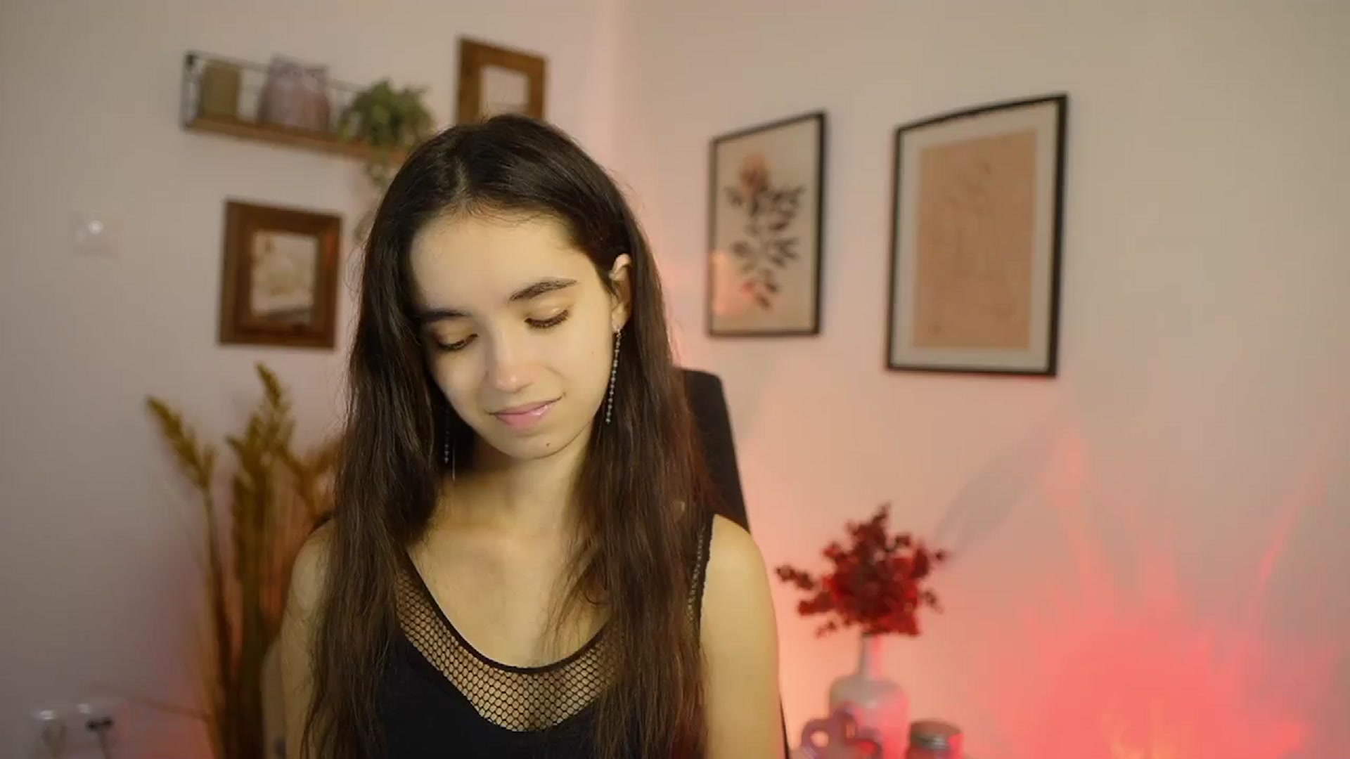 Gallery image thumbnail from Gia_Paige18's myfreecams stream on, 10/10/2025, 11:14 image 19 of 20