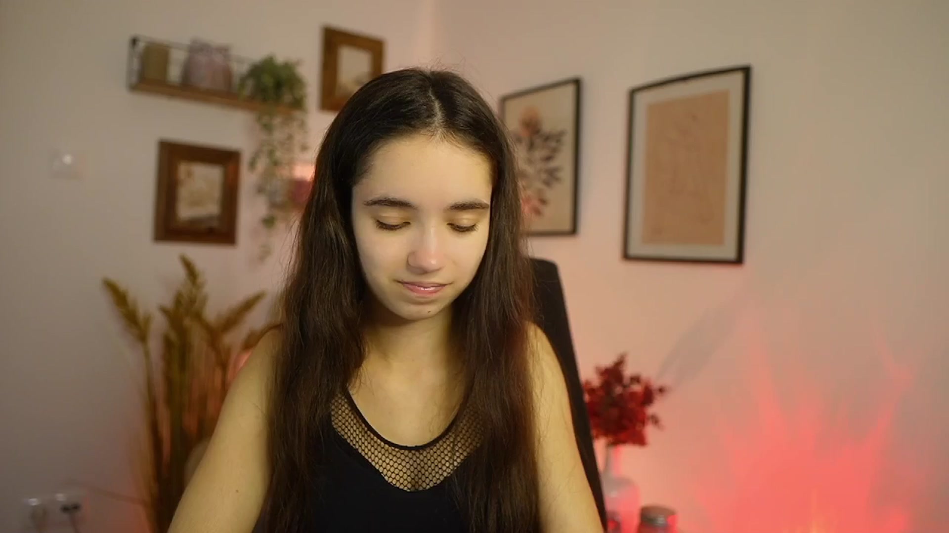 Gallery image thumbnail from Gia_Paige18's myfreecams stream on, 10/10/2025, 11:14 image 5 of 20