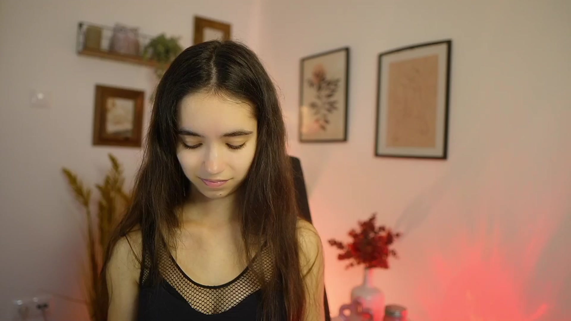 Gallery image thumbnail from Gia_Paige18's myfreecams stream on, 10/10/2025, 11:14 image 17 of 20
