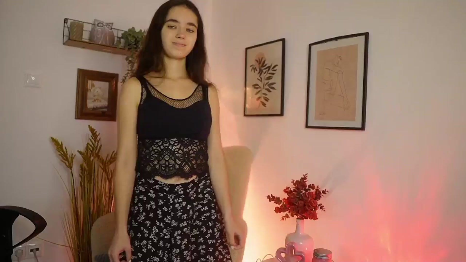 Gallery image thumbnail from Gia_Paige18's myfreecams stream on, 10/10/2025, 11:14 image 16 of 20