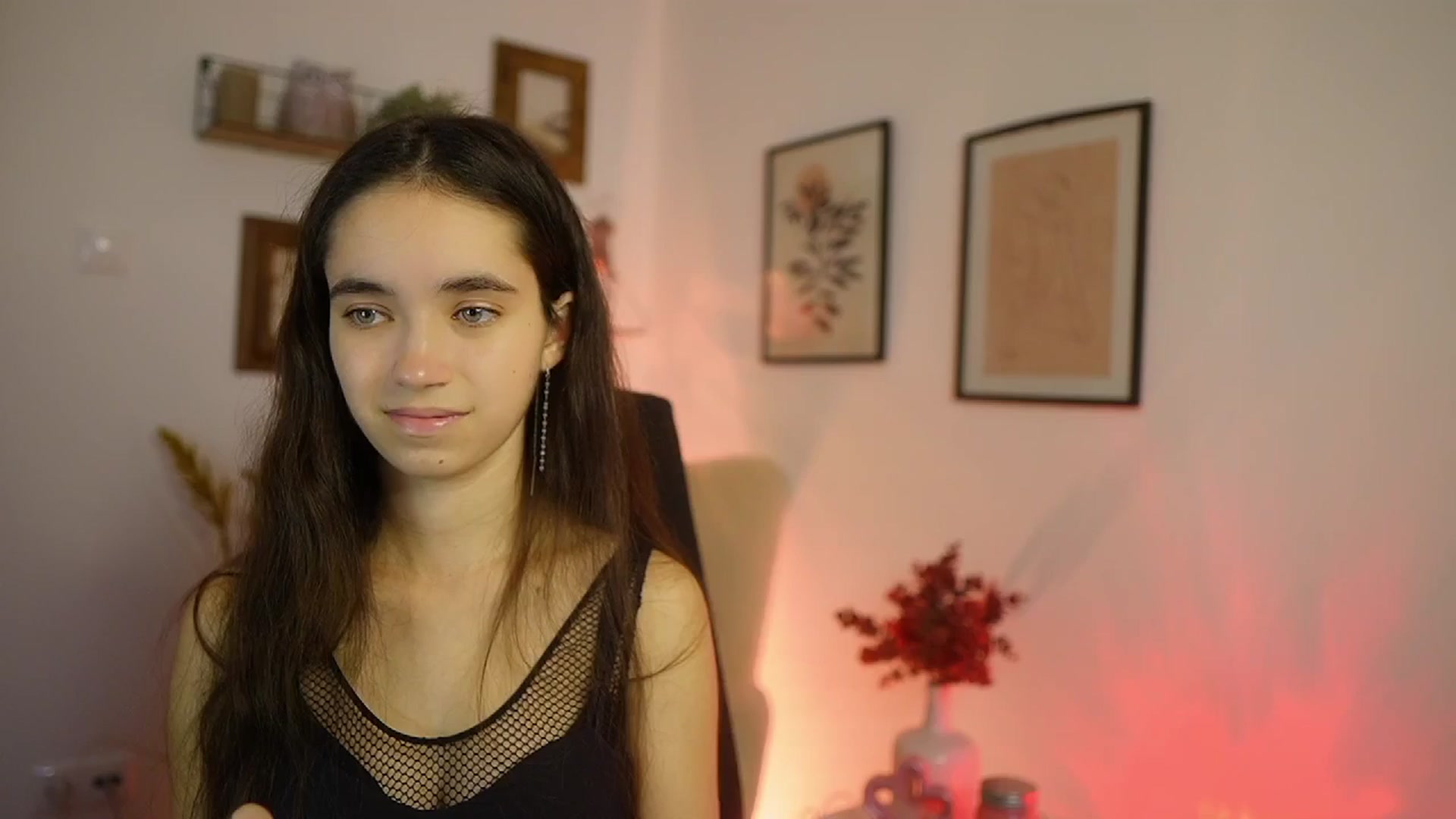 Gallery image thumbnail from Gia_Paige18's myfreecams stream on, 10/10/2025, 12:48 image 5 of 20