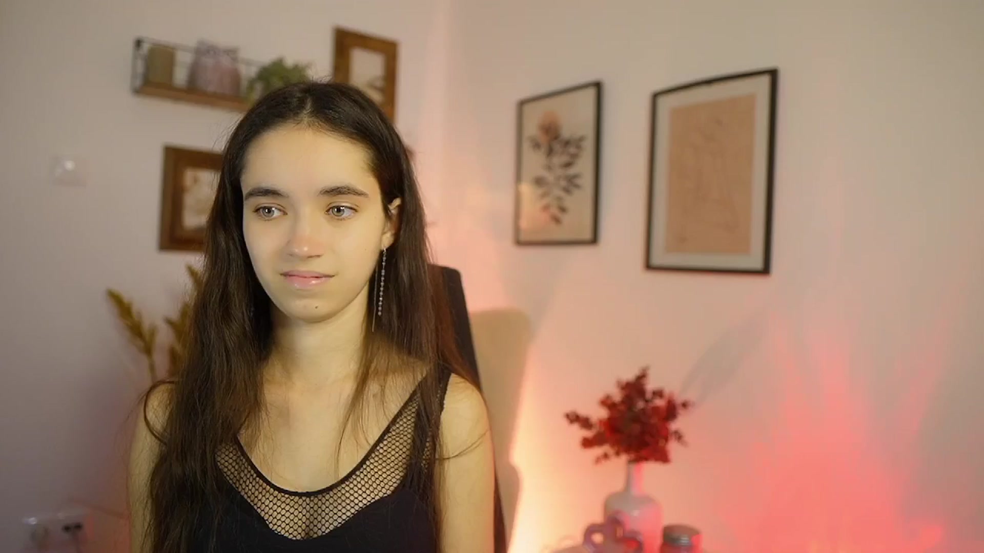 Gallery image thumbnail from Gia_Paige18's myfreecams stream on, 10/10/2025, 12:48 image 6 of 20