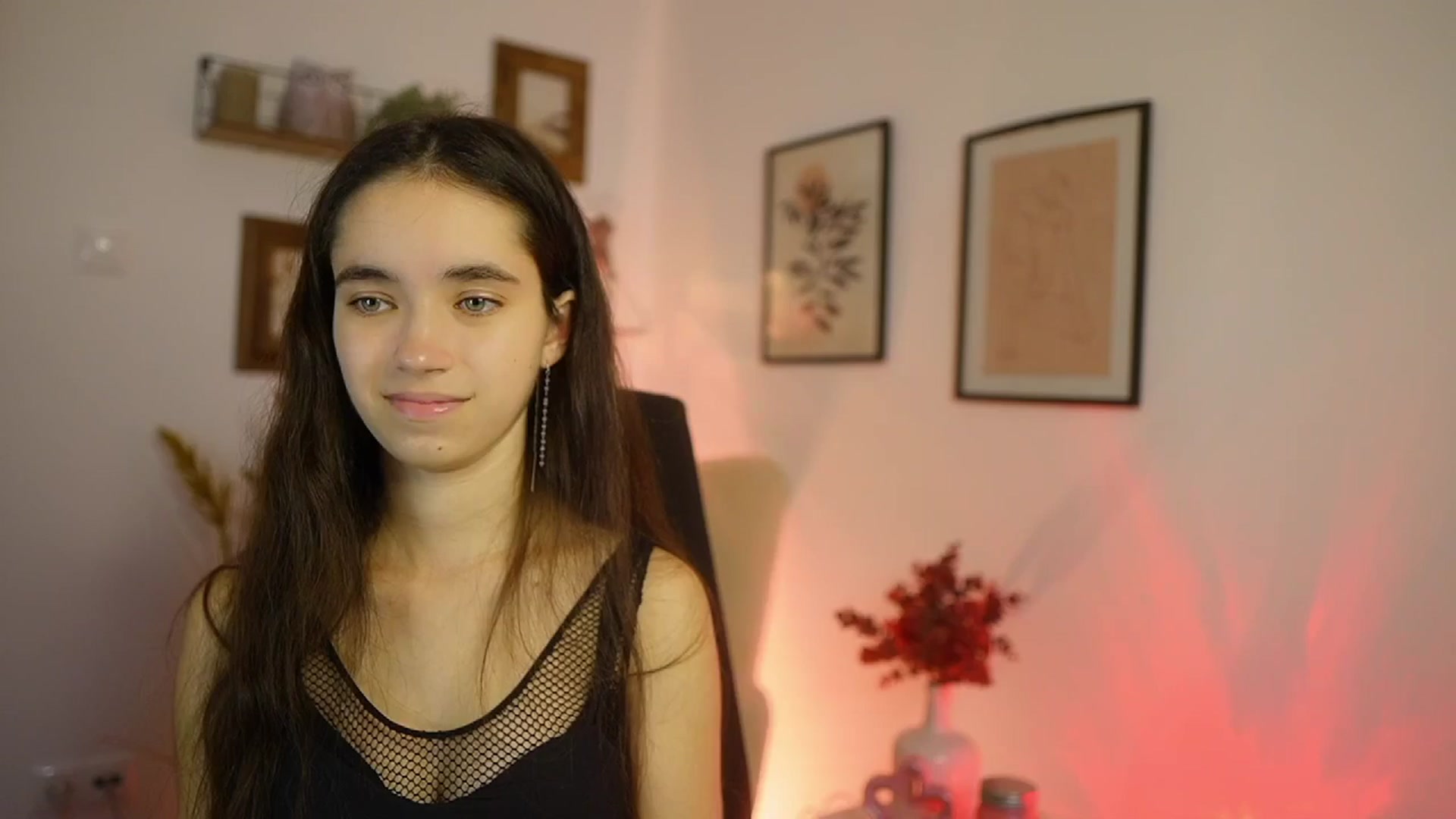 Gallery image thumbnail from Gia_Paige18's myfreecams stream on, 10/10/2025, 12:48 image 4 of 20