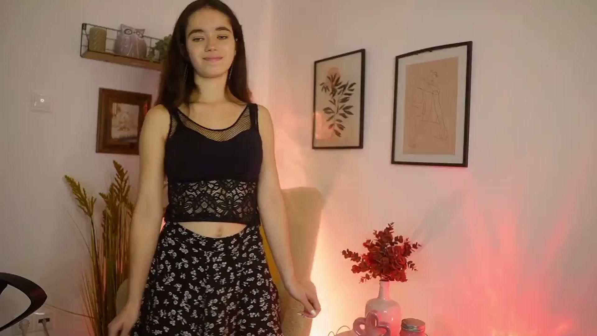 Gallery image thumbnail from Gia_Paige18's myfreecams stream on, 10/10/2025, 12:48 image 15 of 20