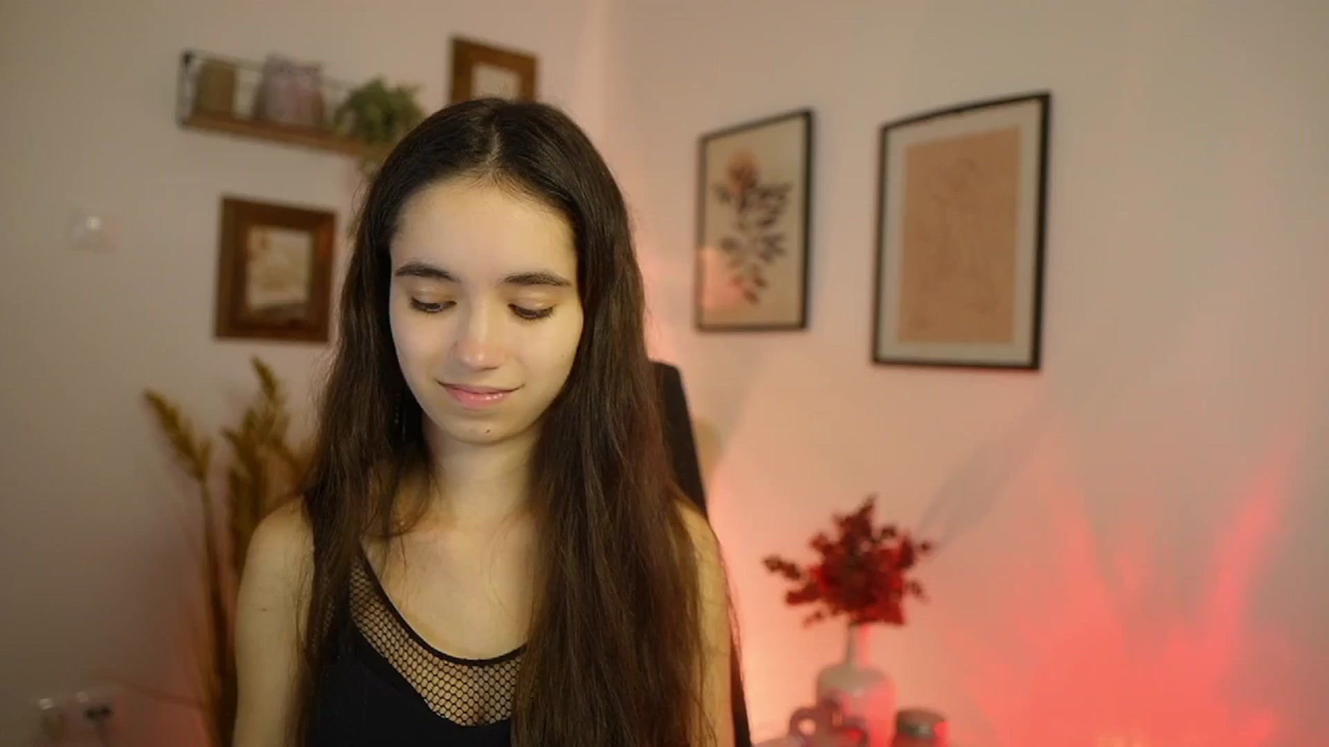 Gallery image thumbnail from Gia_Paige18's myfreecams stream on, 10/10/2025, 12:48 image 19 of 20
