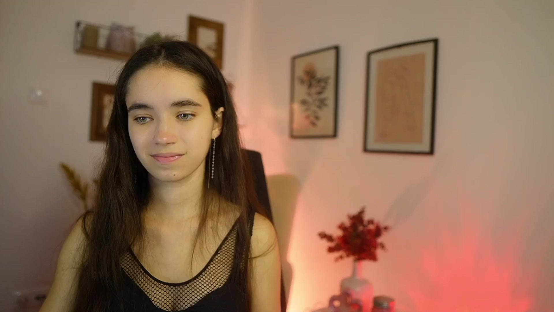 Gallery image thumbnail from Gia_Paige18's myfreecams stream on, 10/10/2025, 12:48 image 3 of 20
