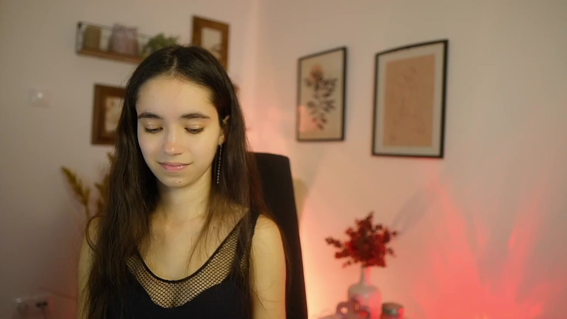 Gallery image thumbnail from Gia_Paige18's myfreecams stream on, 10/10/2025, 12:48 image 11 of 20