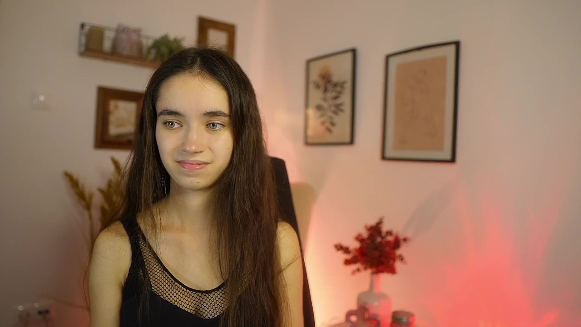 Gallery image thumbnail from Gia_Paige18's myfreecams stream on, 10/10/2025, 16:39 image 14 of 20