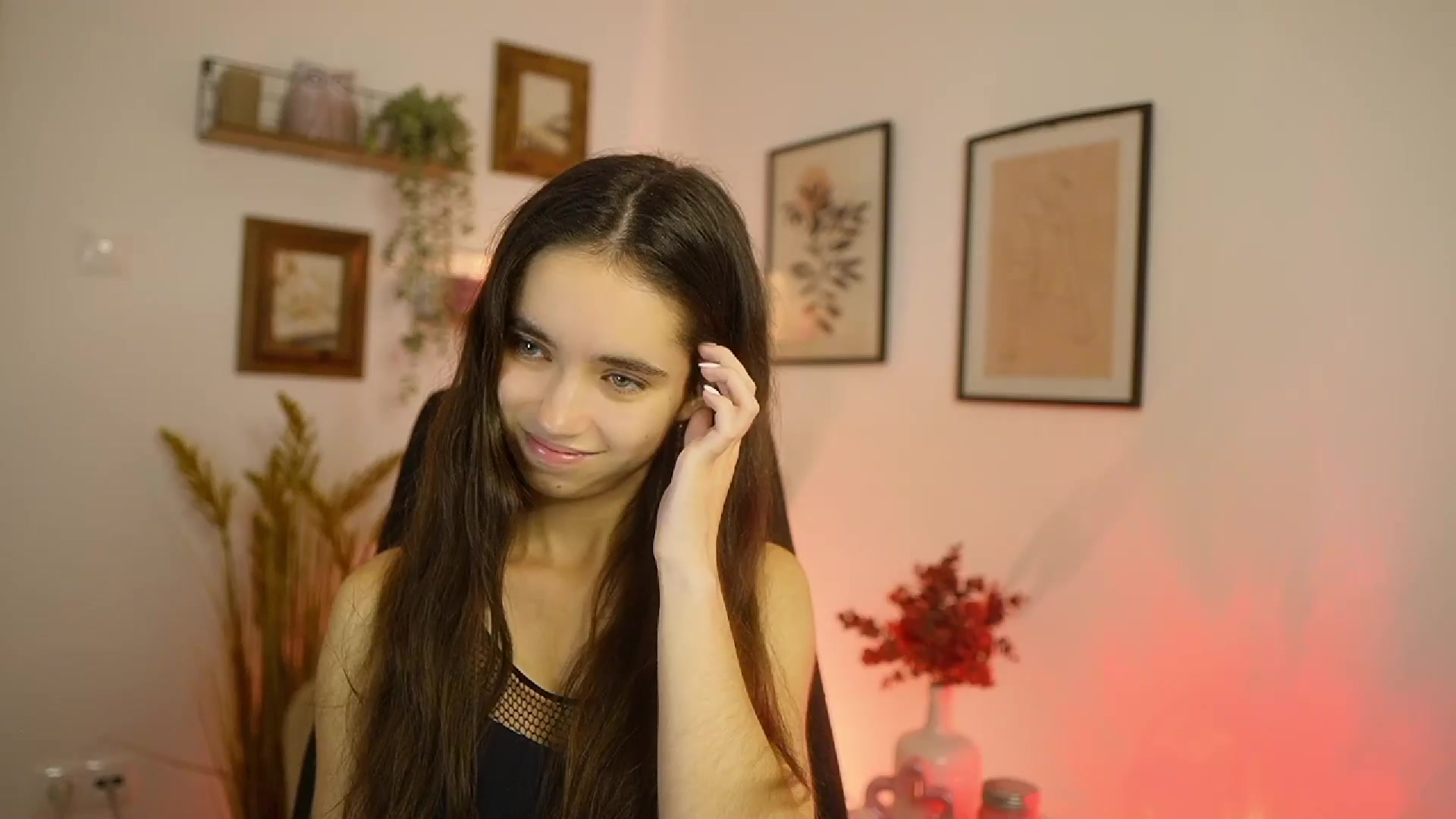 Gallery image thumbnail from Gia_Paige18's myfreecams stream on, 10/10/2025, 16:39 image 11 of 20