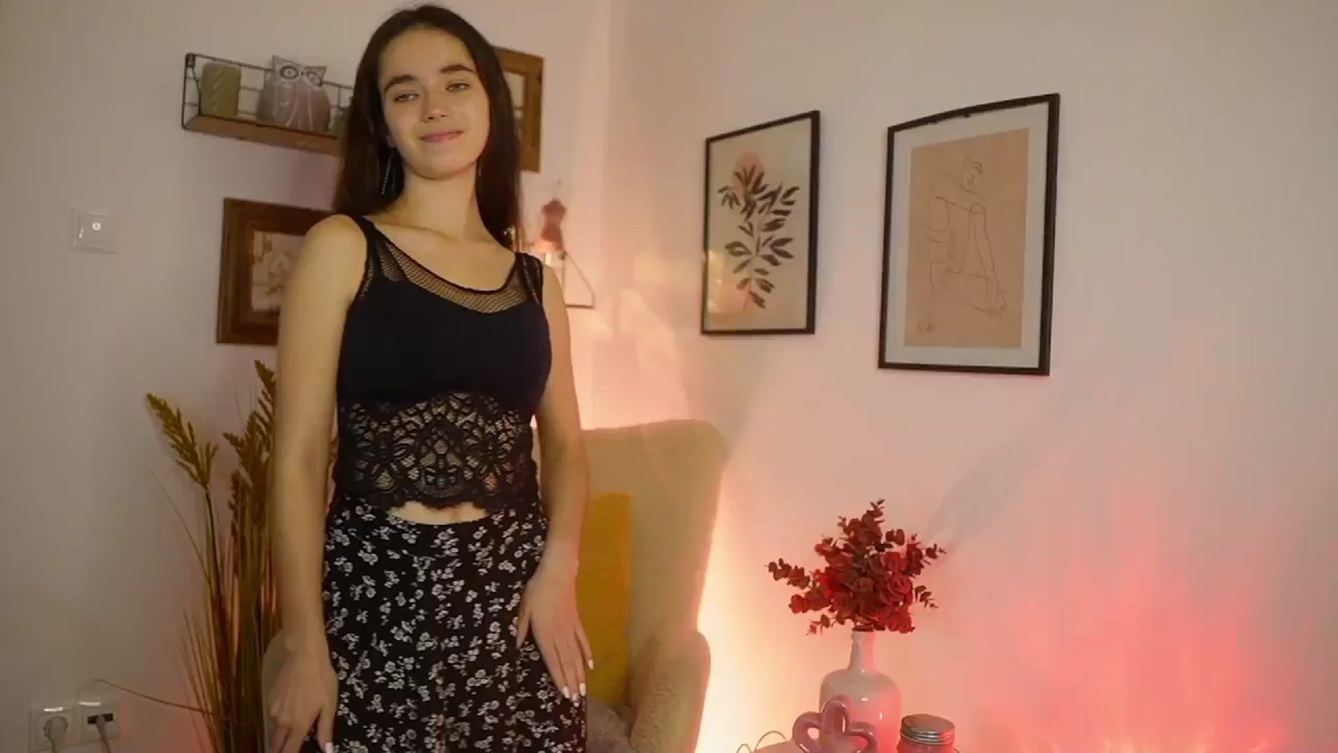 Gallery image thumbnail from Gia_Paige18's myfreecams stream on, 10/10/2025, 17:18 image 11 of 20