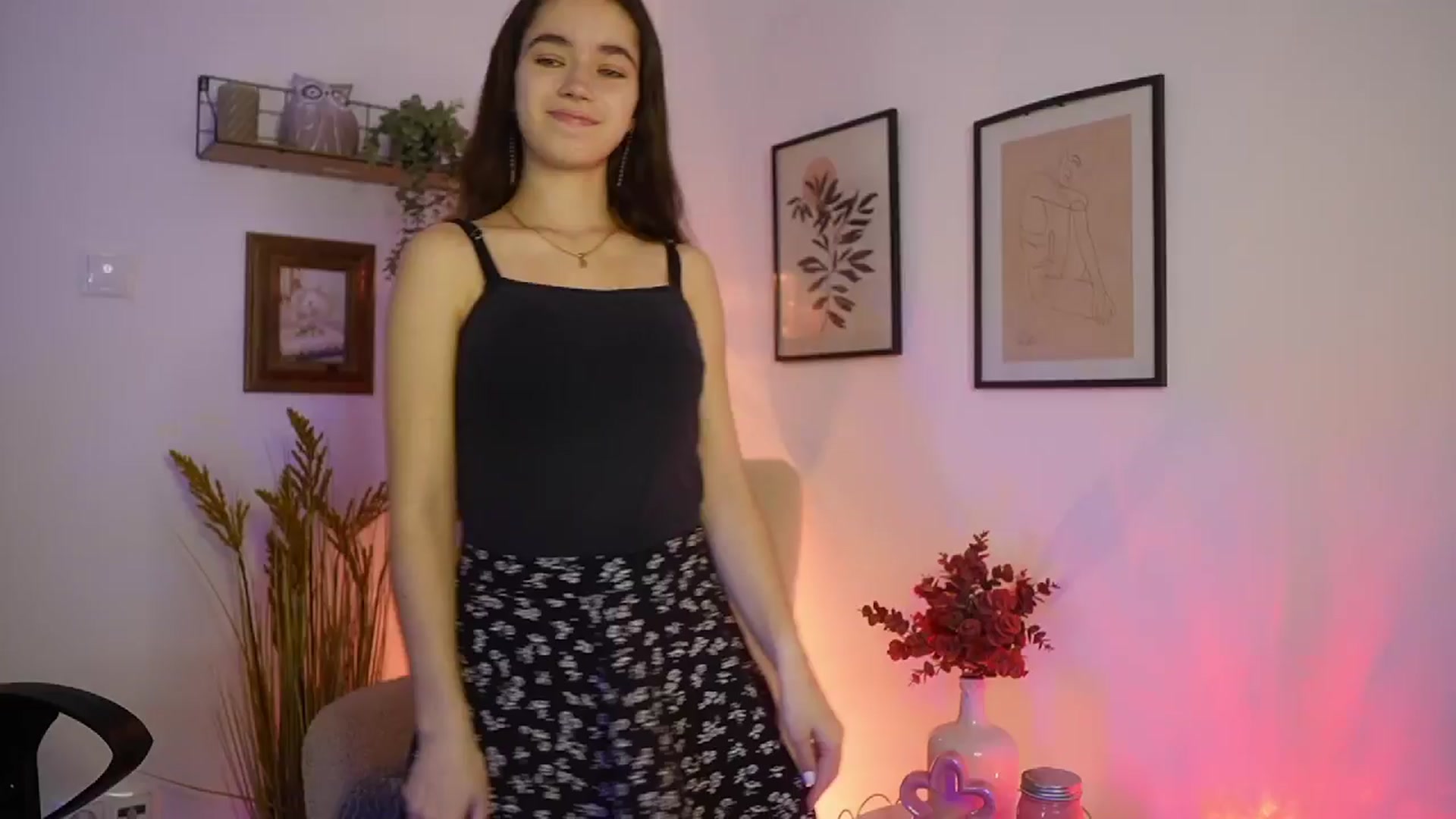 Gallery image thumbnail from Gia_Paige18's myfreecams stream on, 10/11/2025, 14:49 image 8 of 20