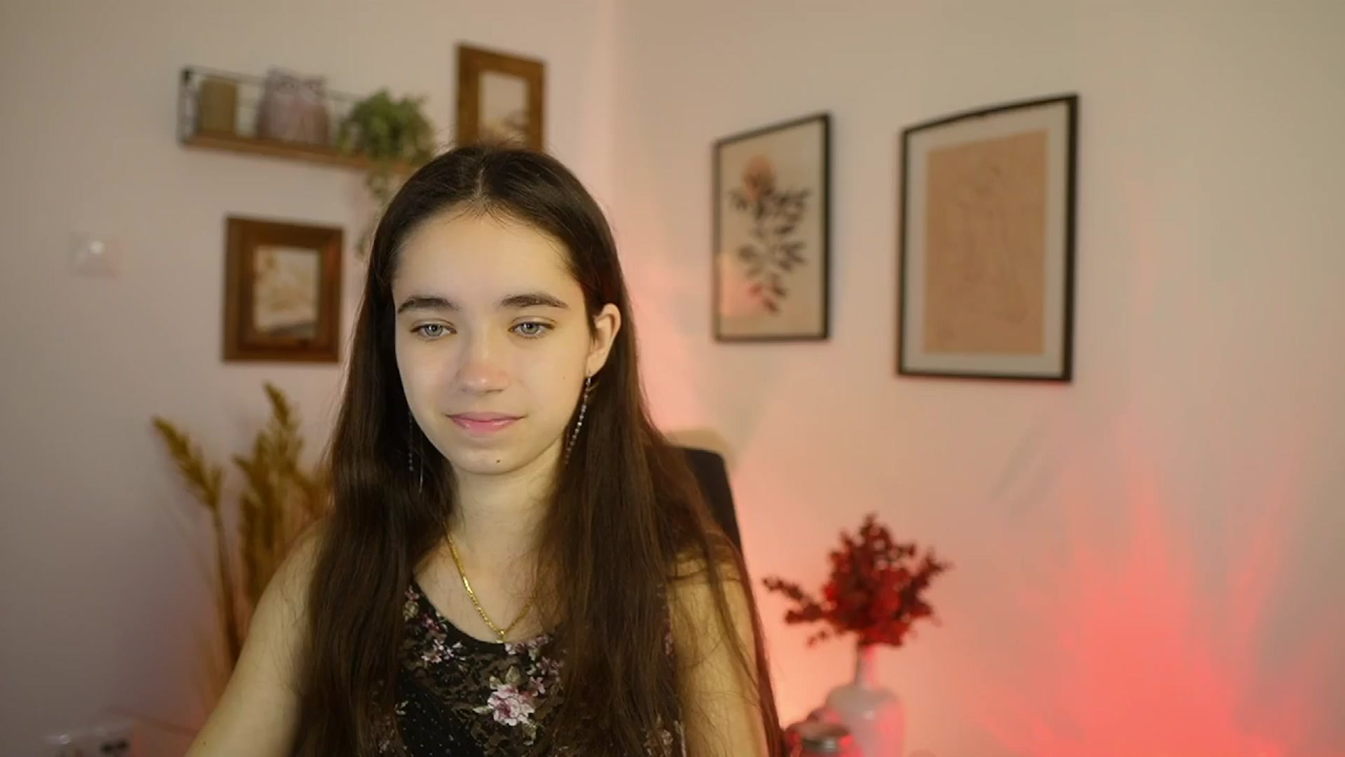 Gallery image thumbnail from Gia_Paige18's myfreecams stream on, 10/12/2025, 09:52 image 19 of 20