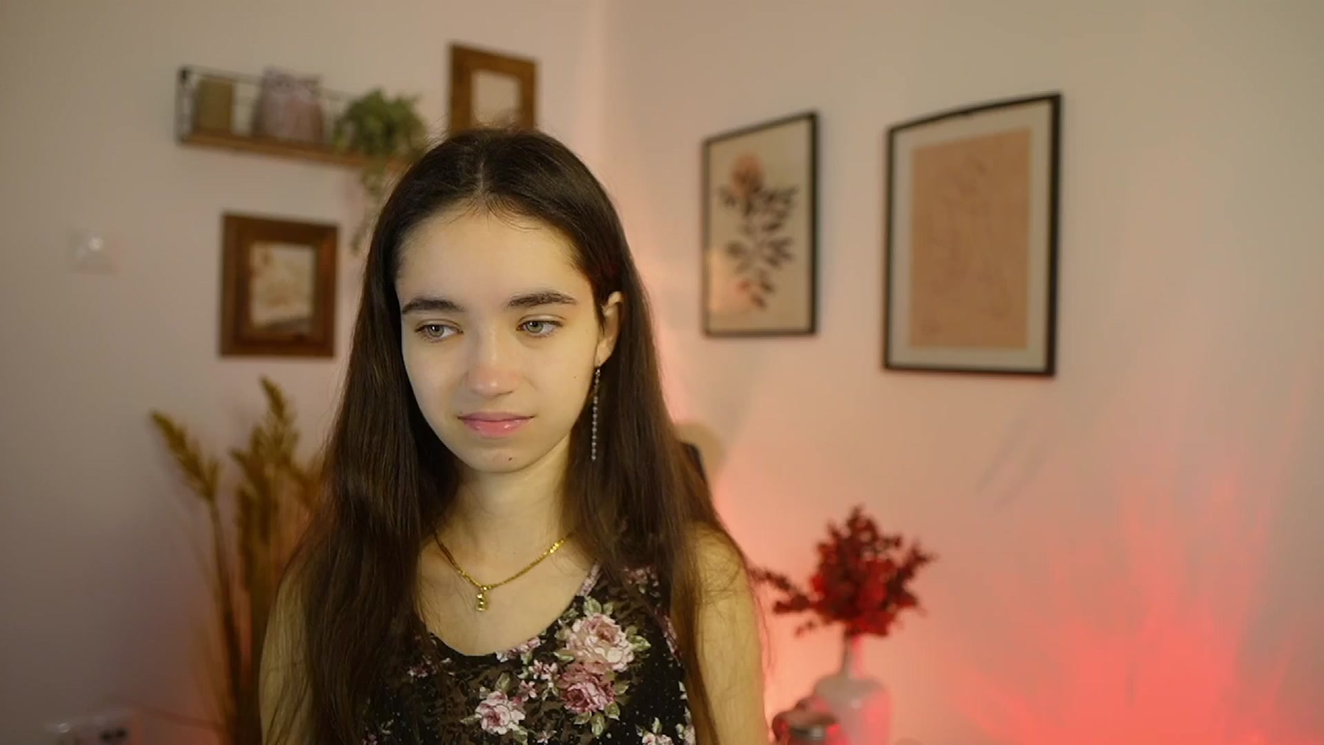 Gallery image thumbnail from Gia_Paige18's myfreecams stream on, 10/12/2025, 09:52 image 7 of 20