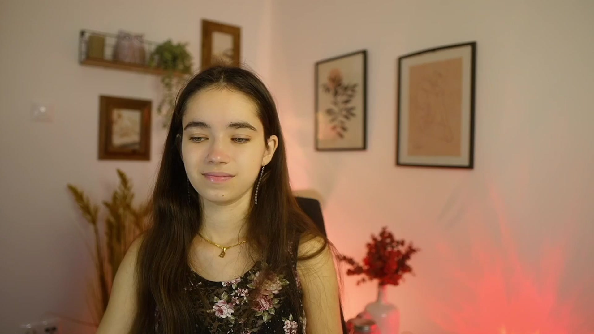 Gallery image thumbnail from Gia_Paige18's myfreecams stream on, 10/12/2025, 09:52 image 14 of 20