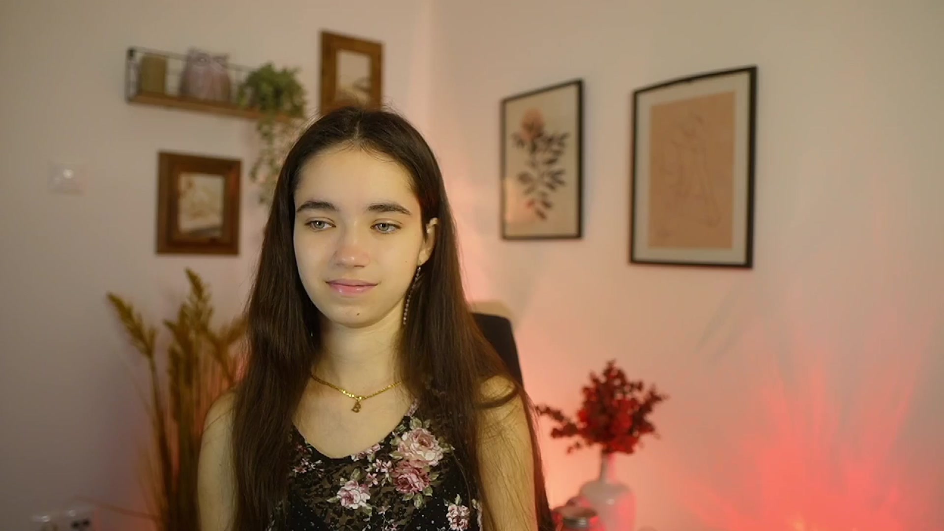 Gallery image thumbnail from Gia_Paige18's myfreecams stream on, 10/12/2025, 09:52 image 13 of 20