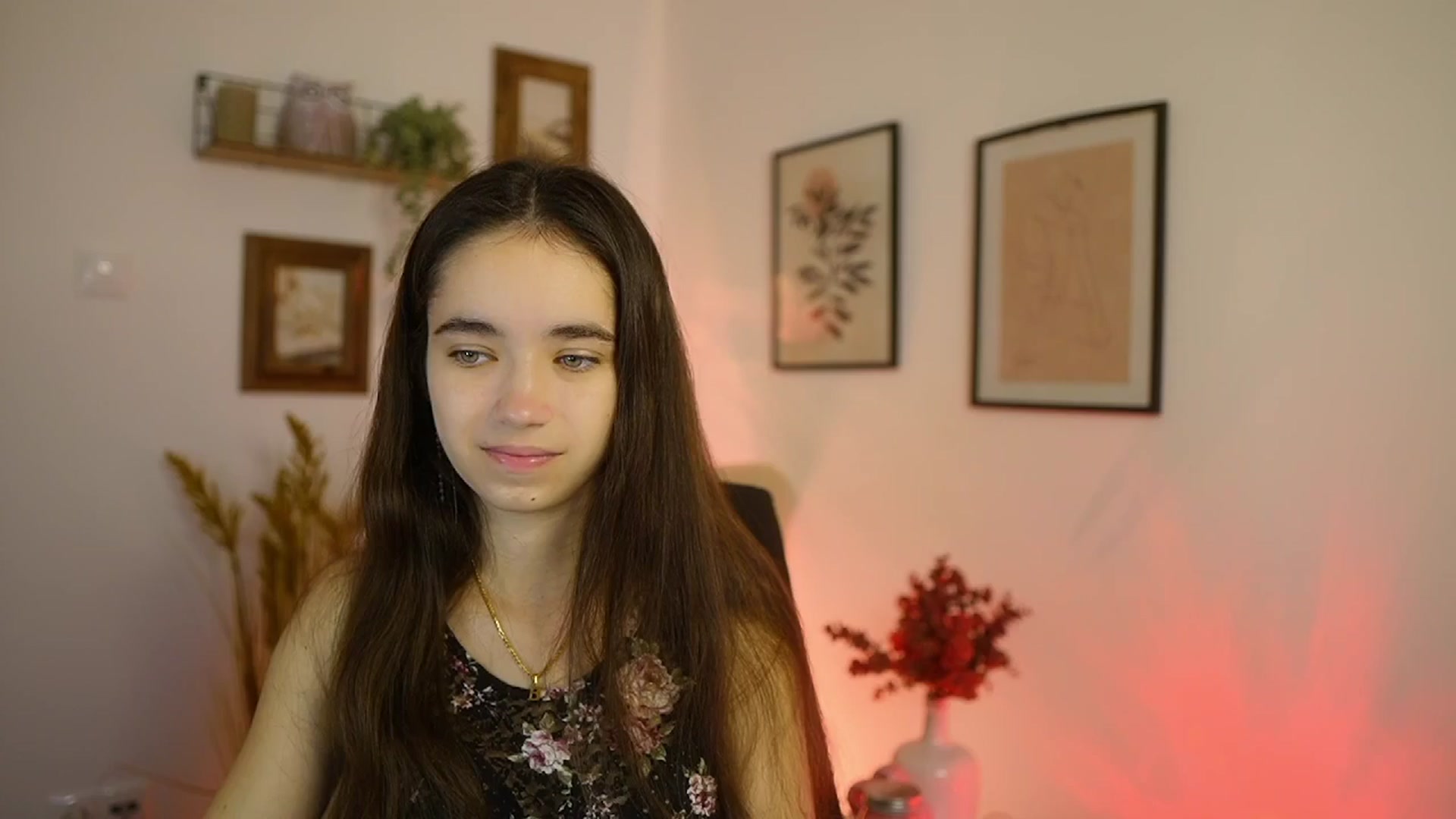 Gallery image thumbnail from Gia_Paige18's myfreecams stream on, 10/12/2025, 09:52 image 18 of 20